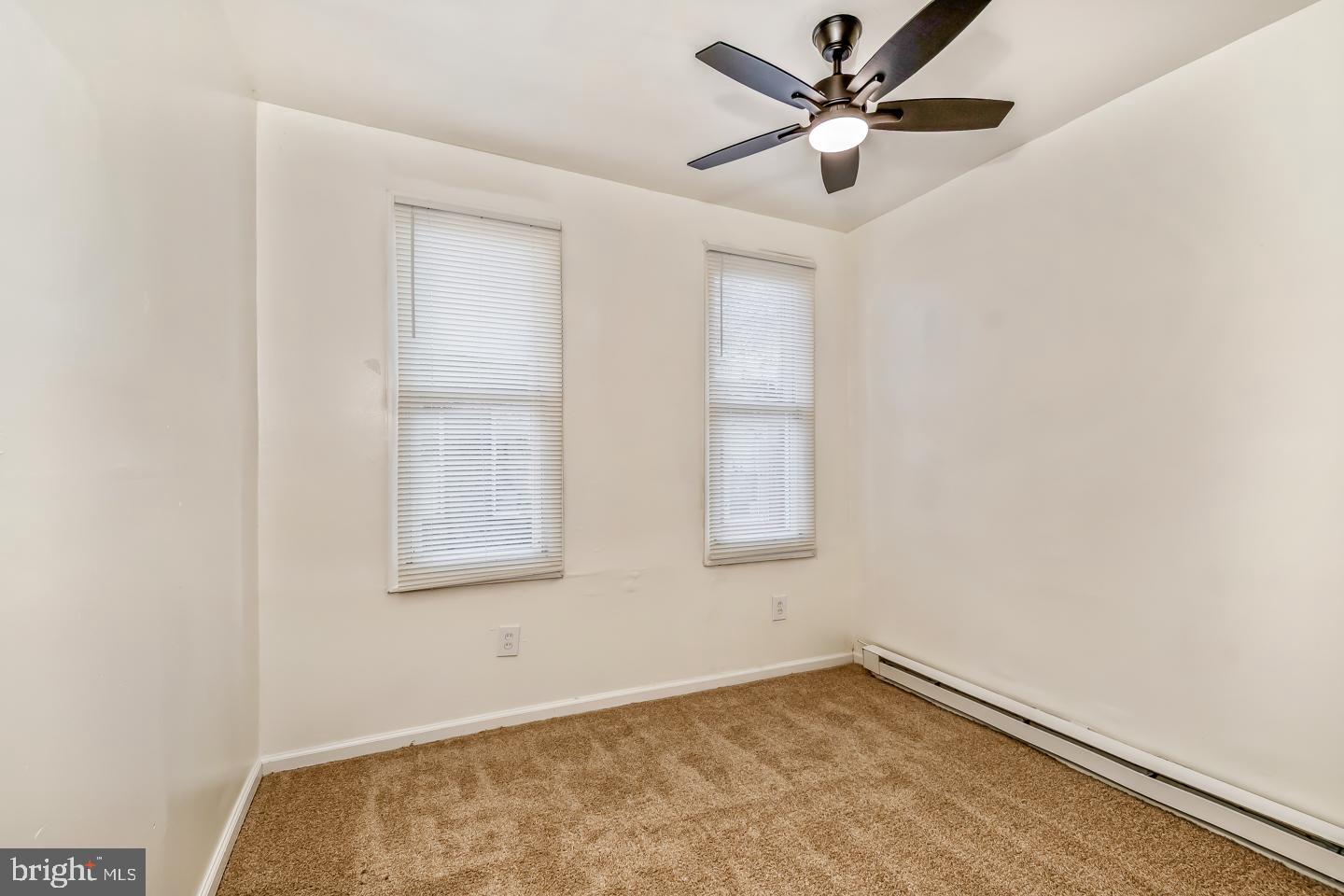 FAIRHILL - Residential