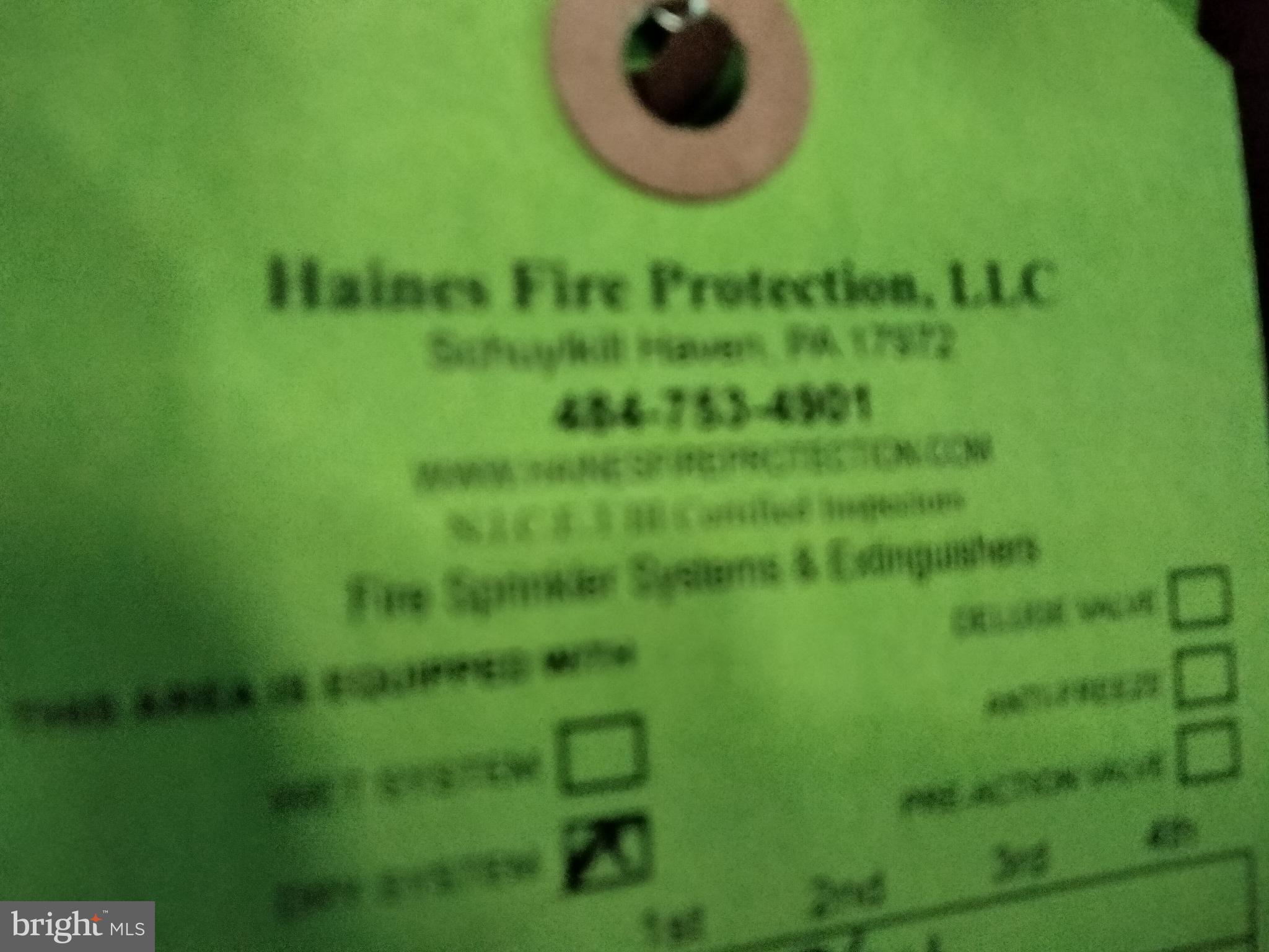 NONE AVAILABLE - Commercial Sale