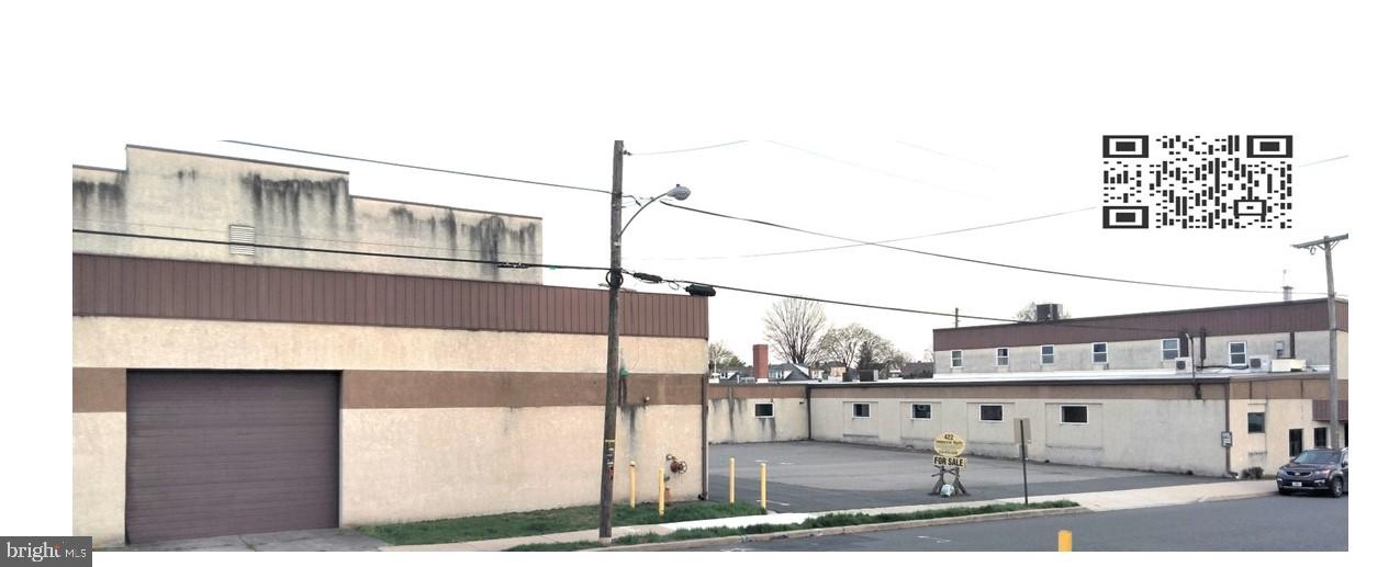 200 N WASHINGTON STREET