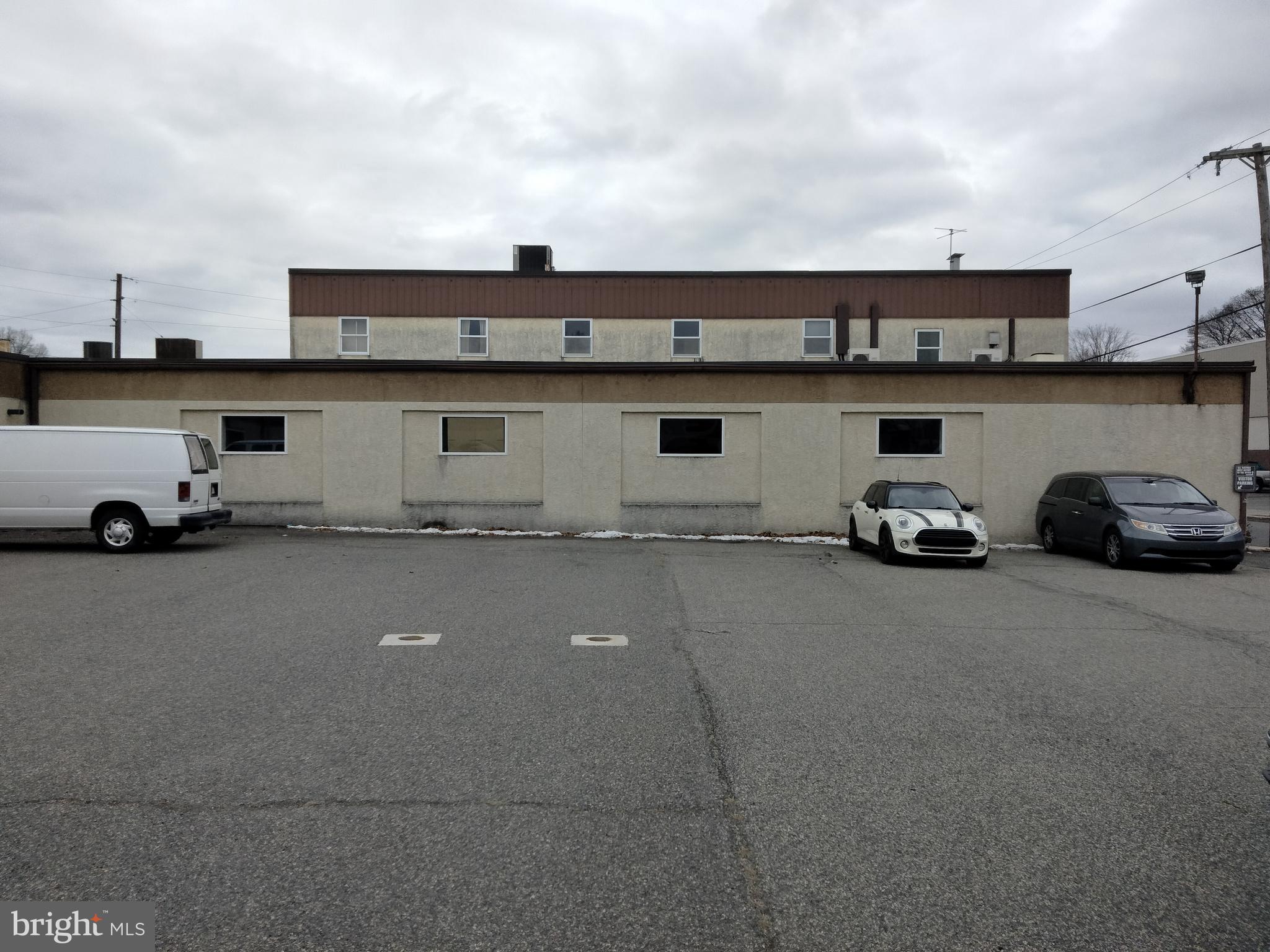 NONE AVAILABLE - Commercial Sale