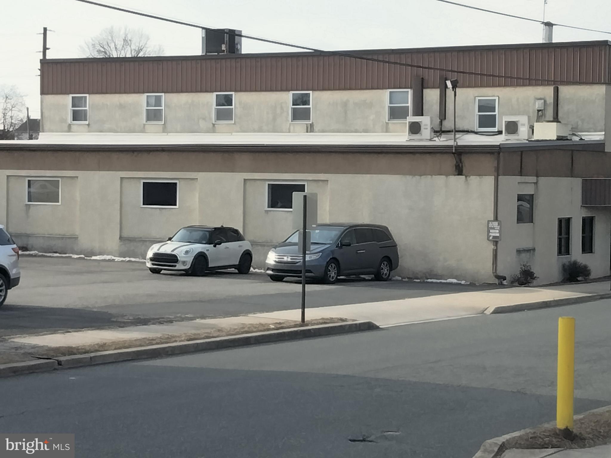 NONE AVAILABLE - Commercial Sale