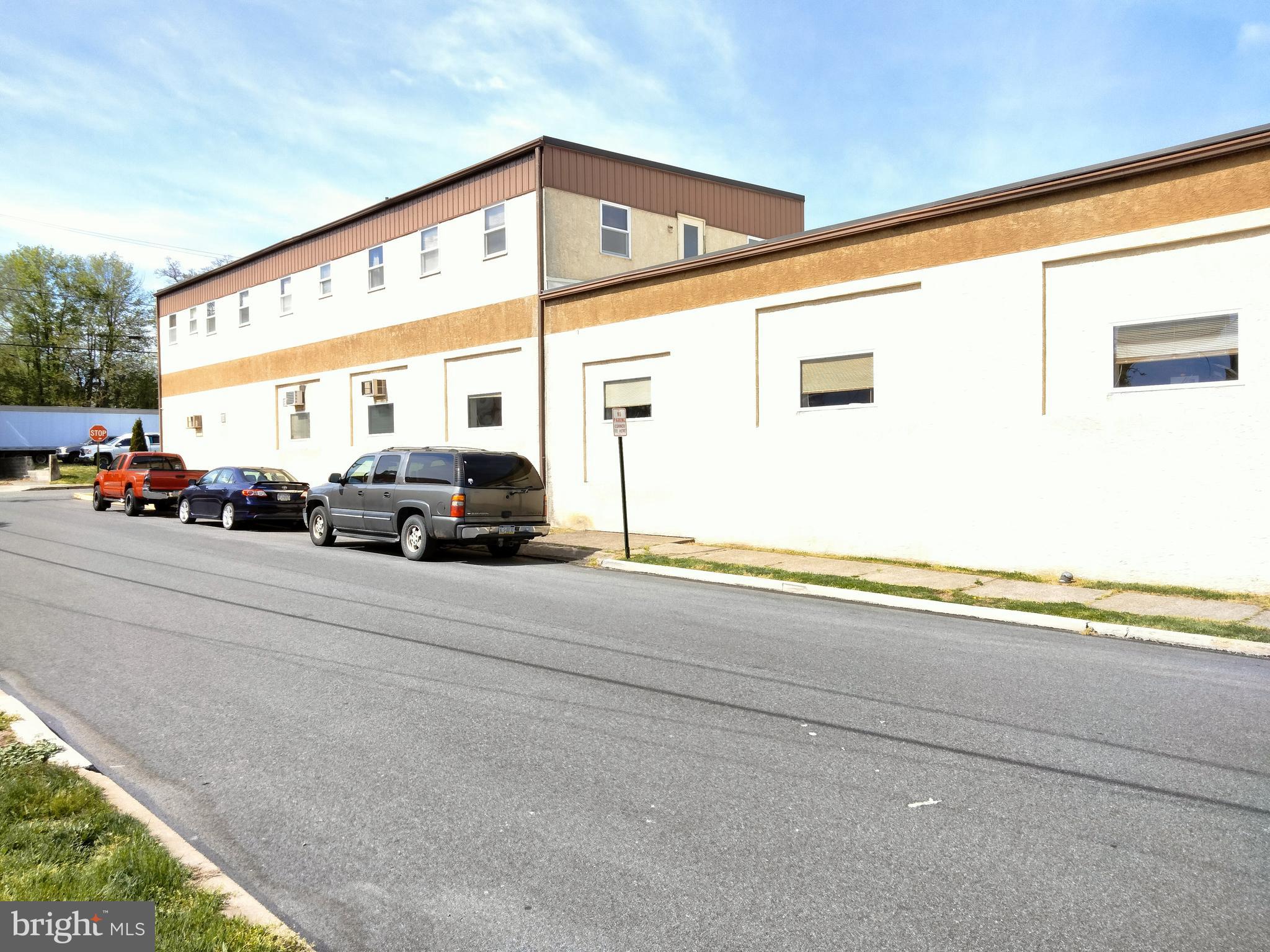 NONE AVAILABLE - Commercial Sale