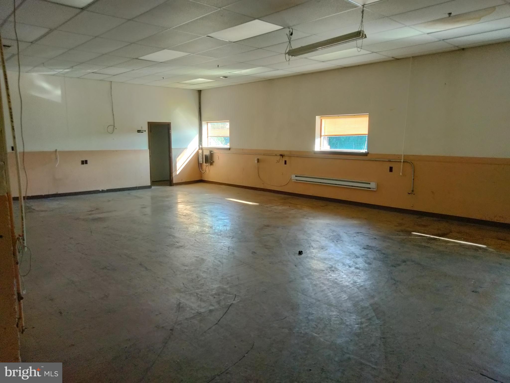 NONE AVAILABLE - Commercial Sale