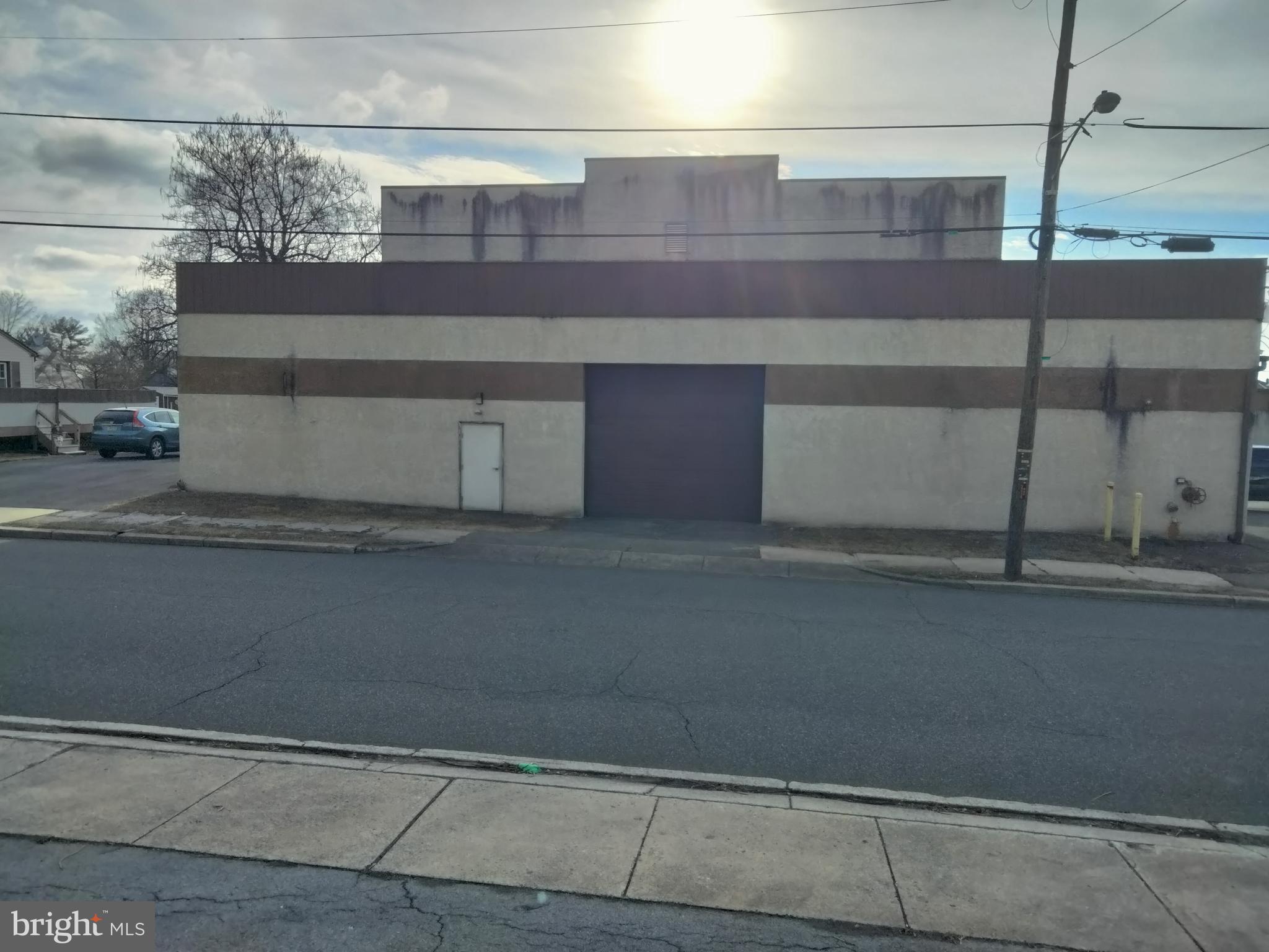 NONE AVAILABLE - Commercial Sale