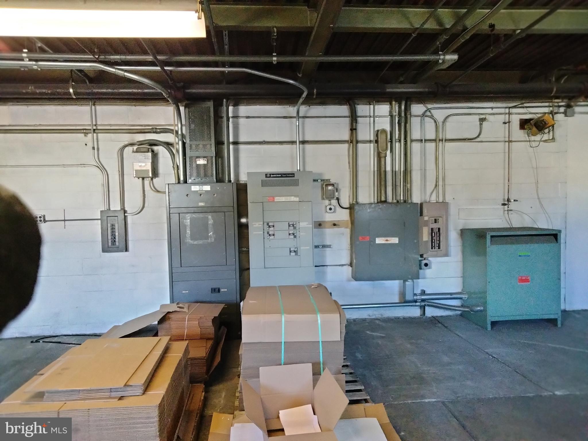 NONE AVAILABLE - Commercial Sale