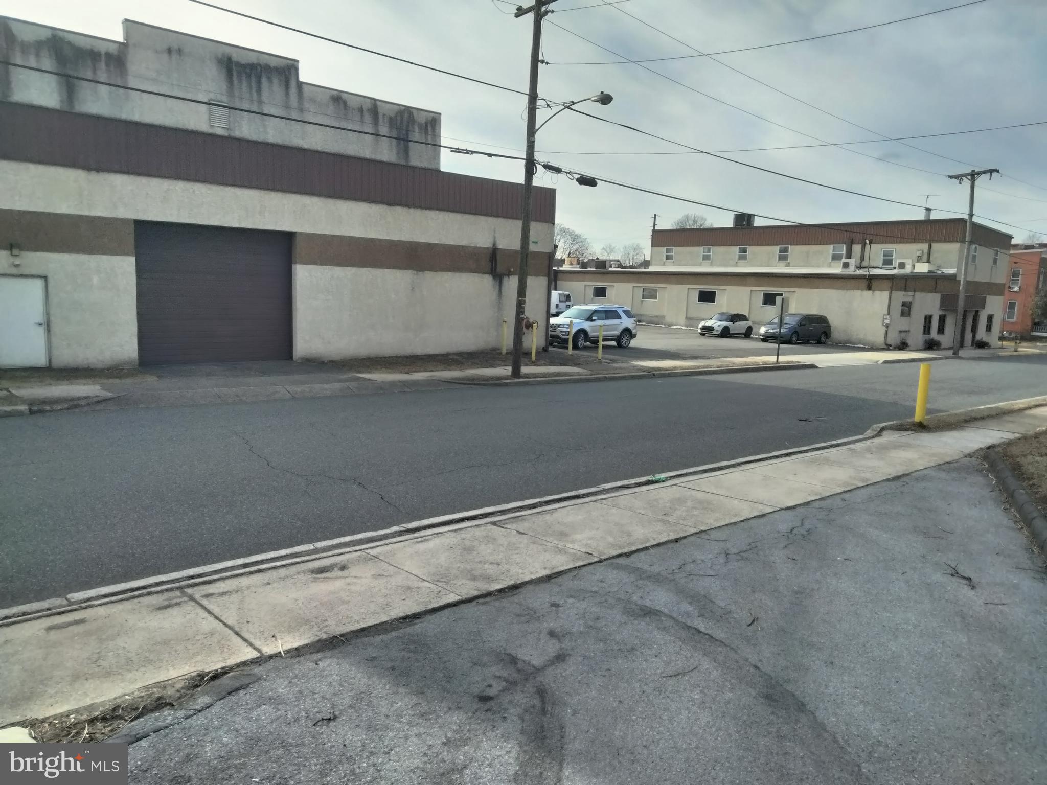 NONE AVAILABLE - Commercial Sale