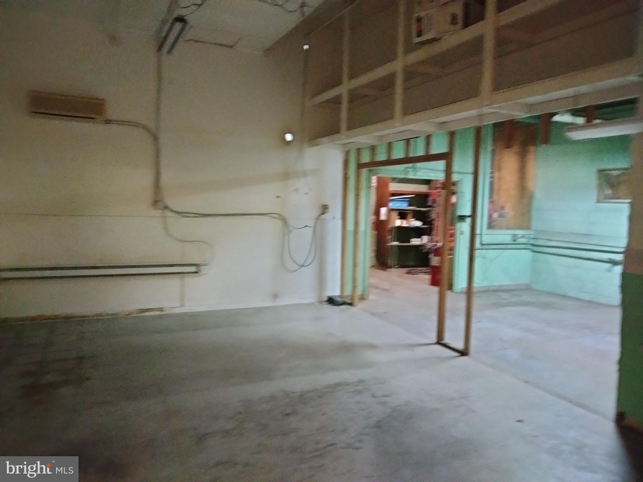 NONE AVAILABLE - Commercial Sale