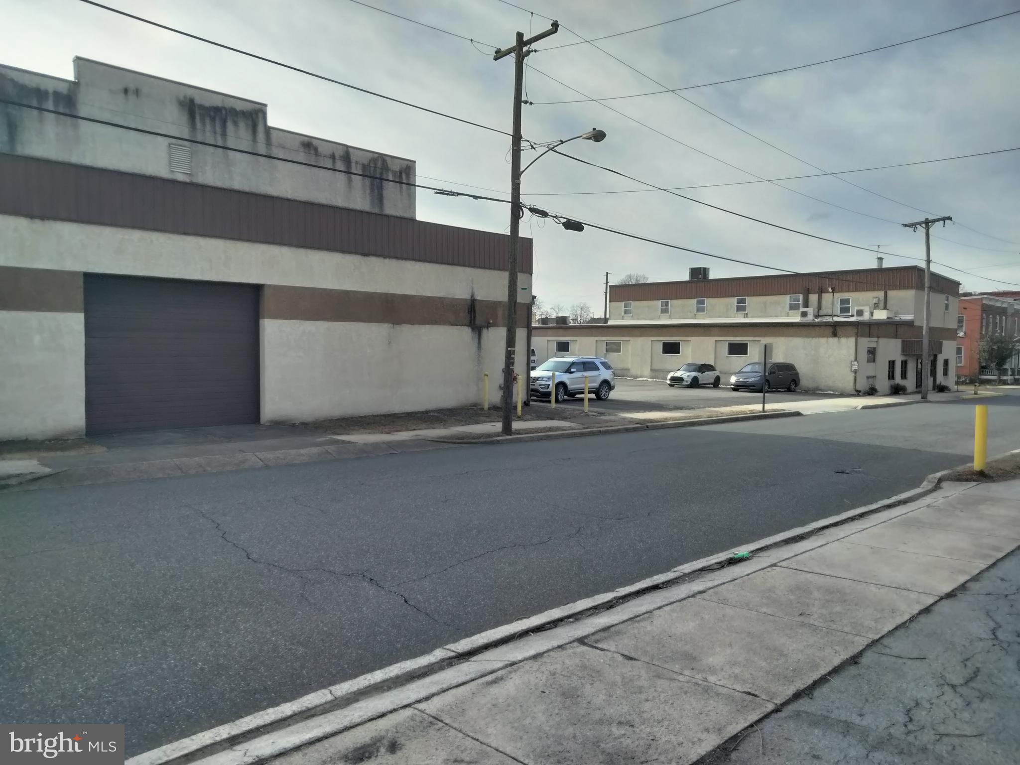 NONE AVAILABLE - Commercial Sale