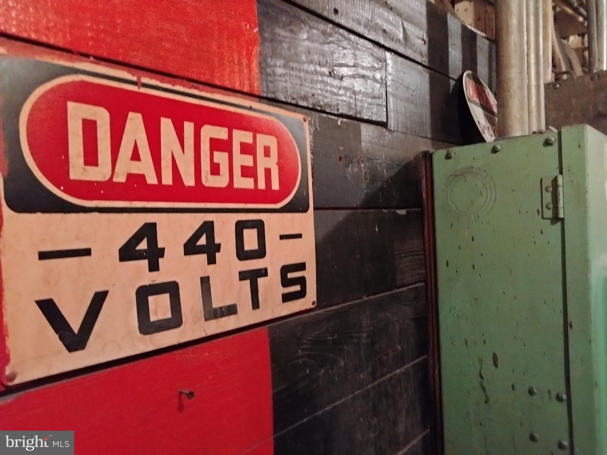 NONE AVAILABLE - Commercial Sale