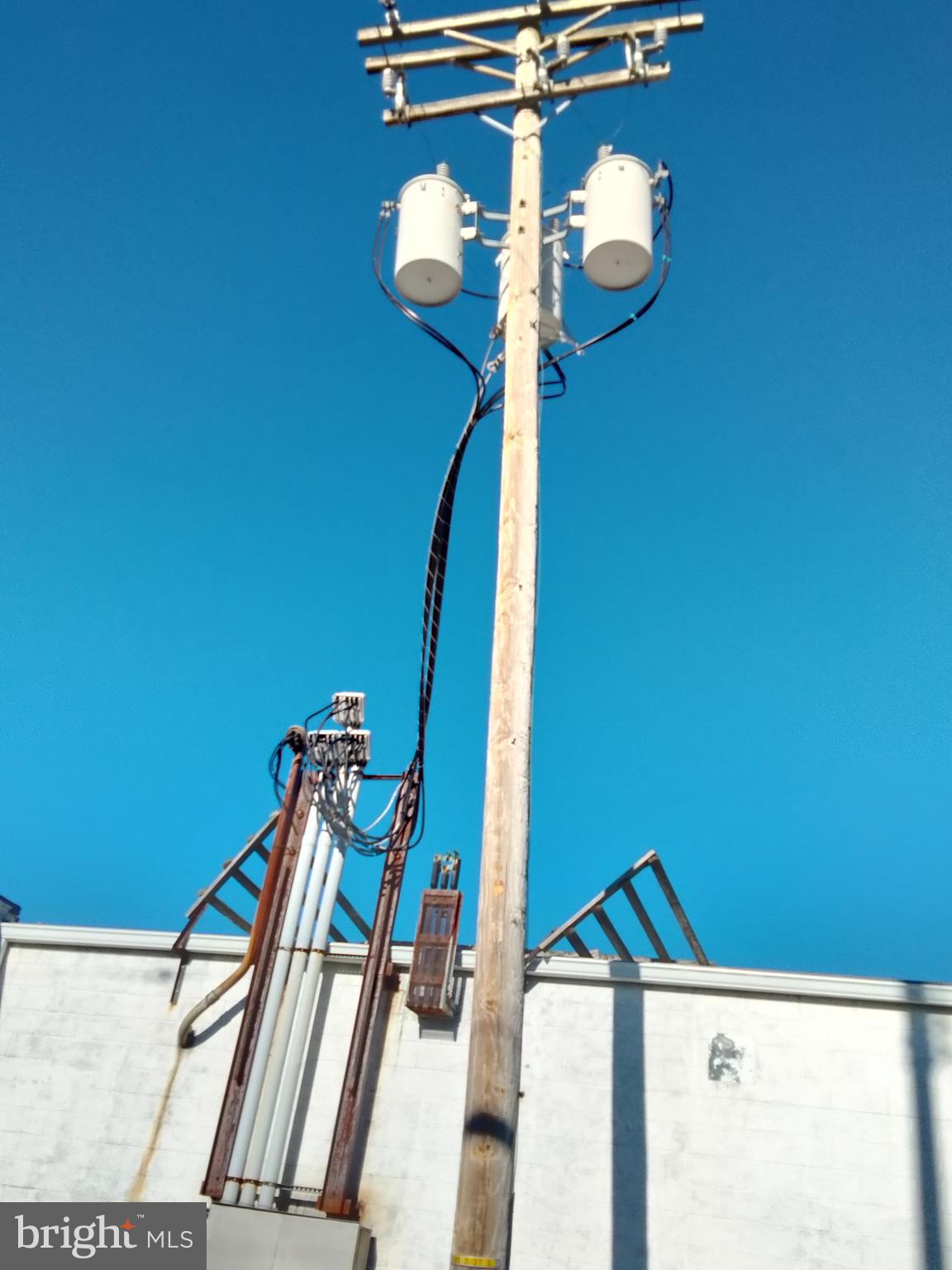 NONE AVAILABLE - Commercial Sale