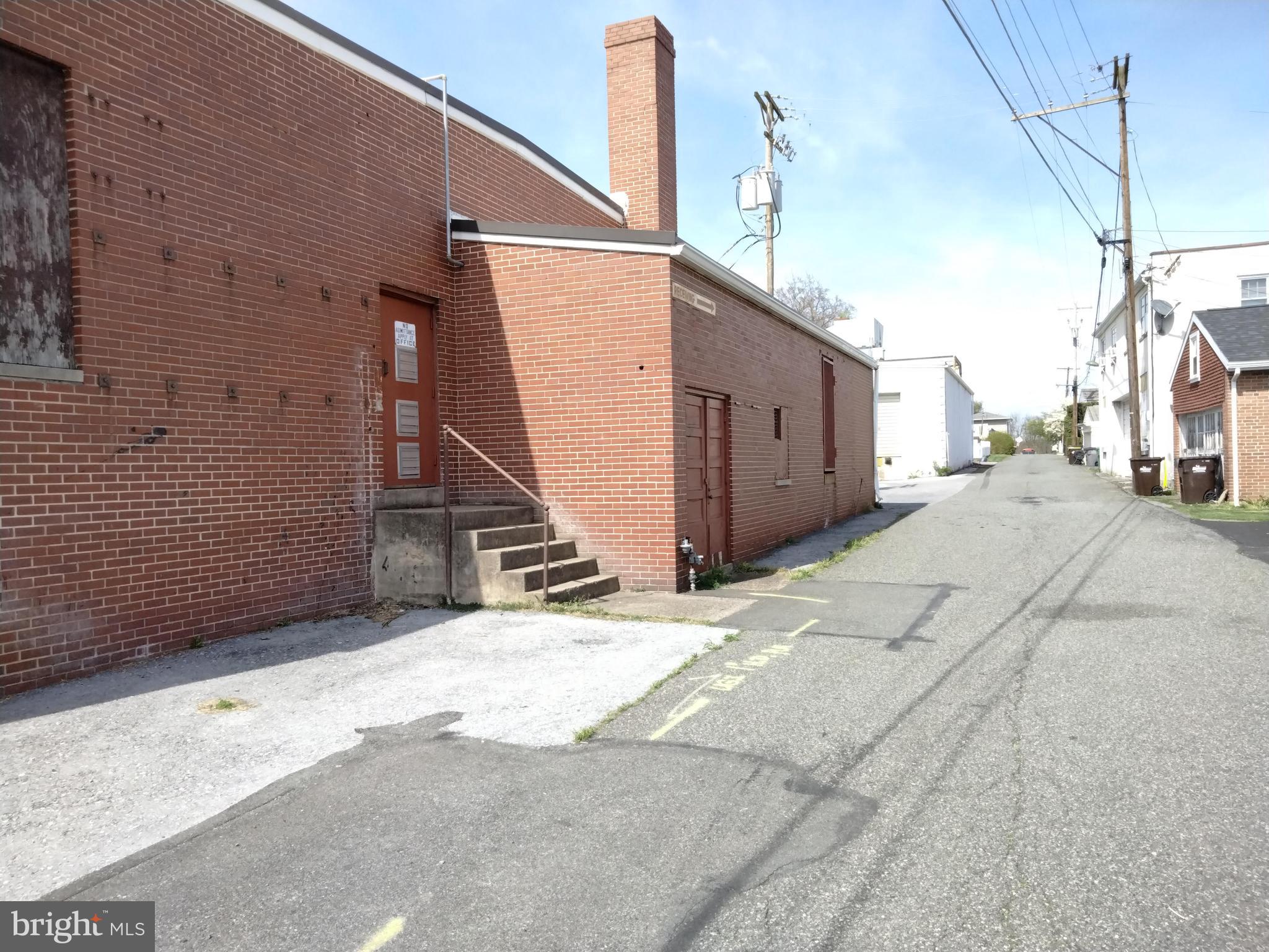 NONE AVAILABLE - Commercial Sale