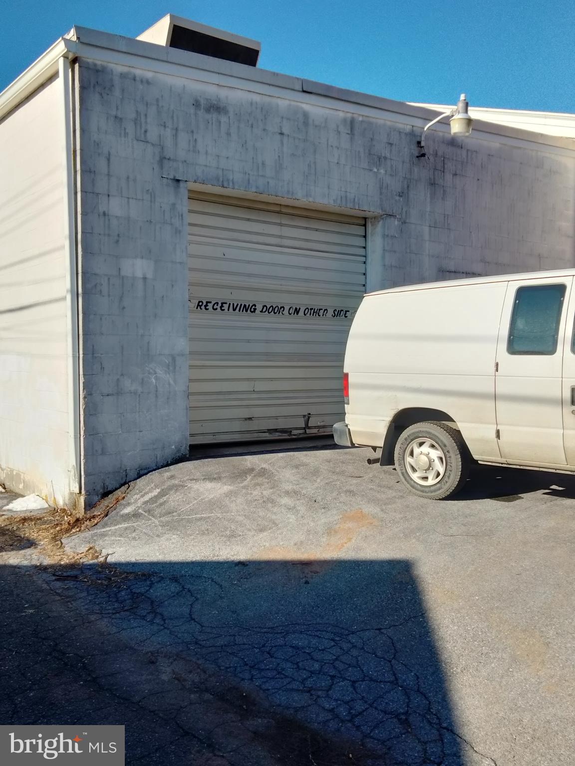 NONE AVAILABLE - Commercial Sale