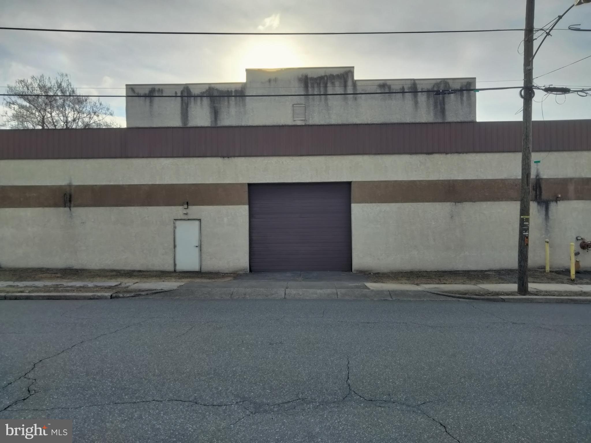 NONE AVAILABLE - Commercial Sale