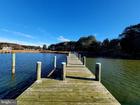 49993 AIREDELE ROAD RIDGE MD 20680