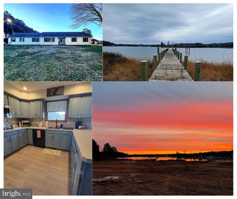 49993 AIREDELE ROAD RIDGE MD 20680