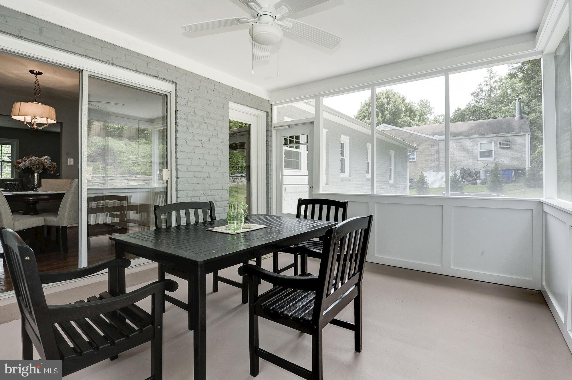 COUNTRY CLUB HILLS - Residential Lease