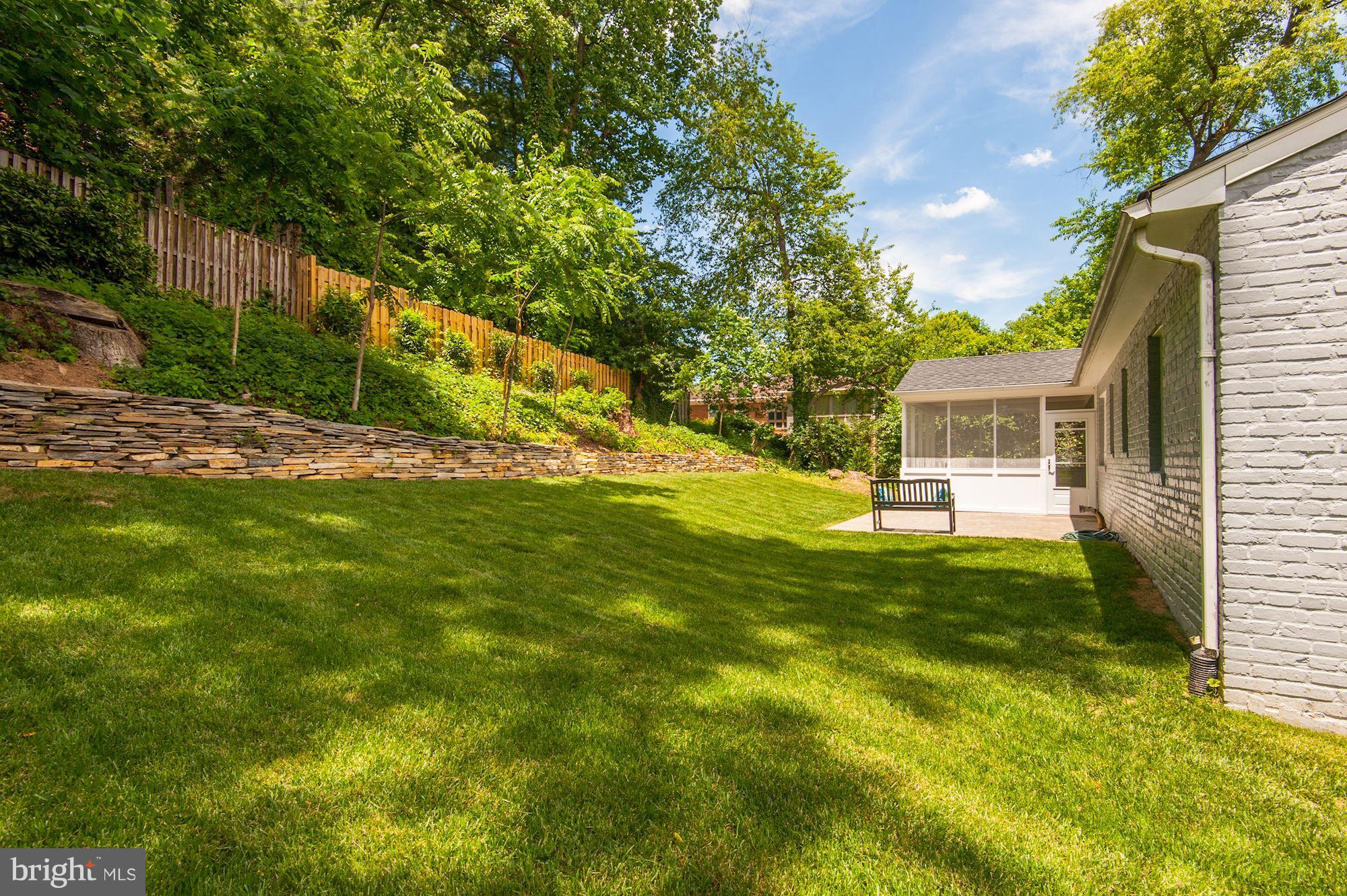 COUNTRY CLUB HILLS - Residential Lease