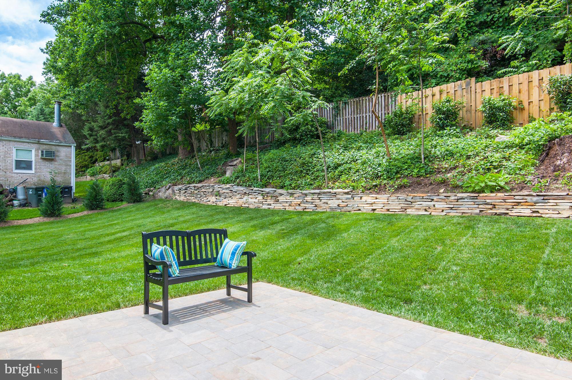 COUNTRY CLUB HILLS - Residential Lease