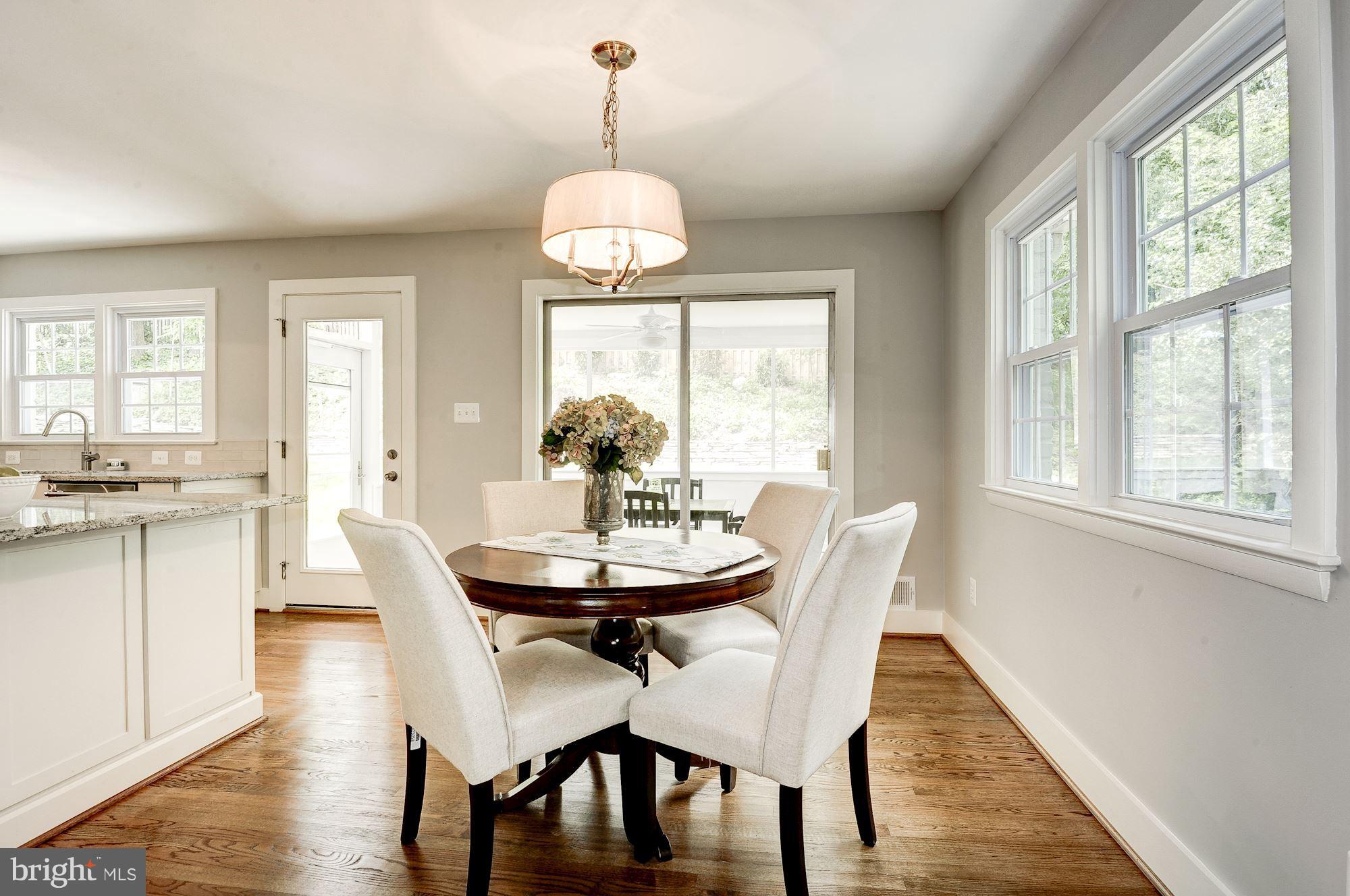 COUNTRY CLUB HILLS - Residential Lease