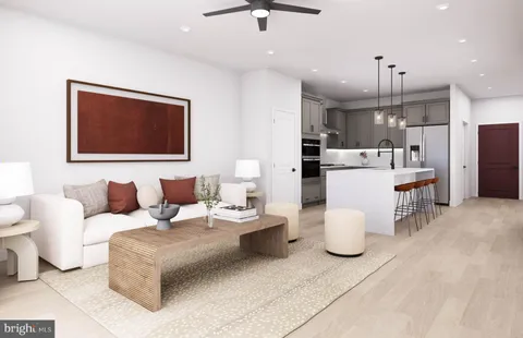 1961 Illumination Drive Unit 3, Vienna, VA MLS: VAFX2287846