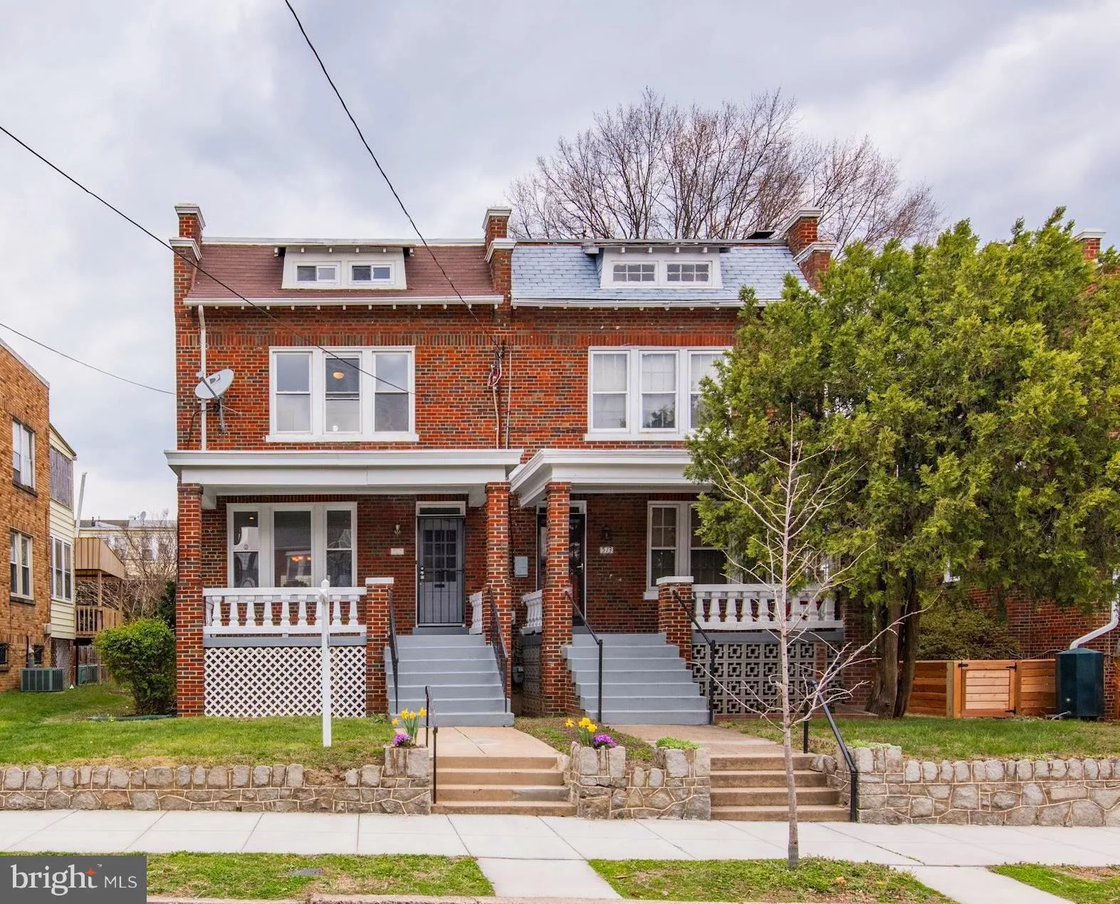 515 Oneida Place NW, Washington, DC 20011