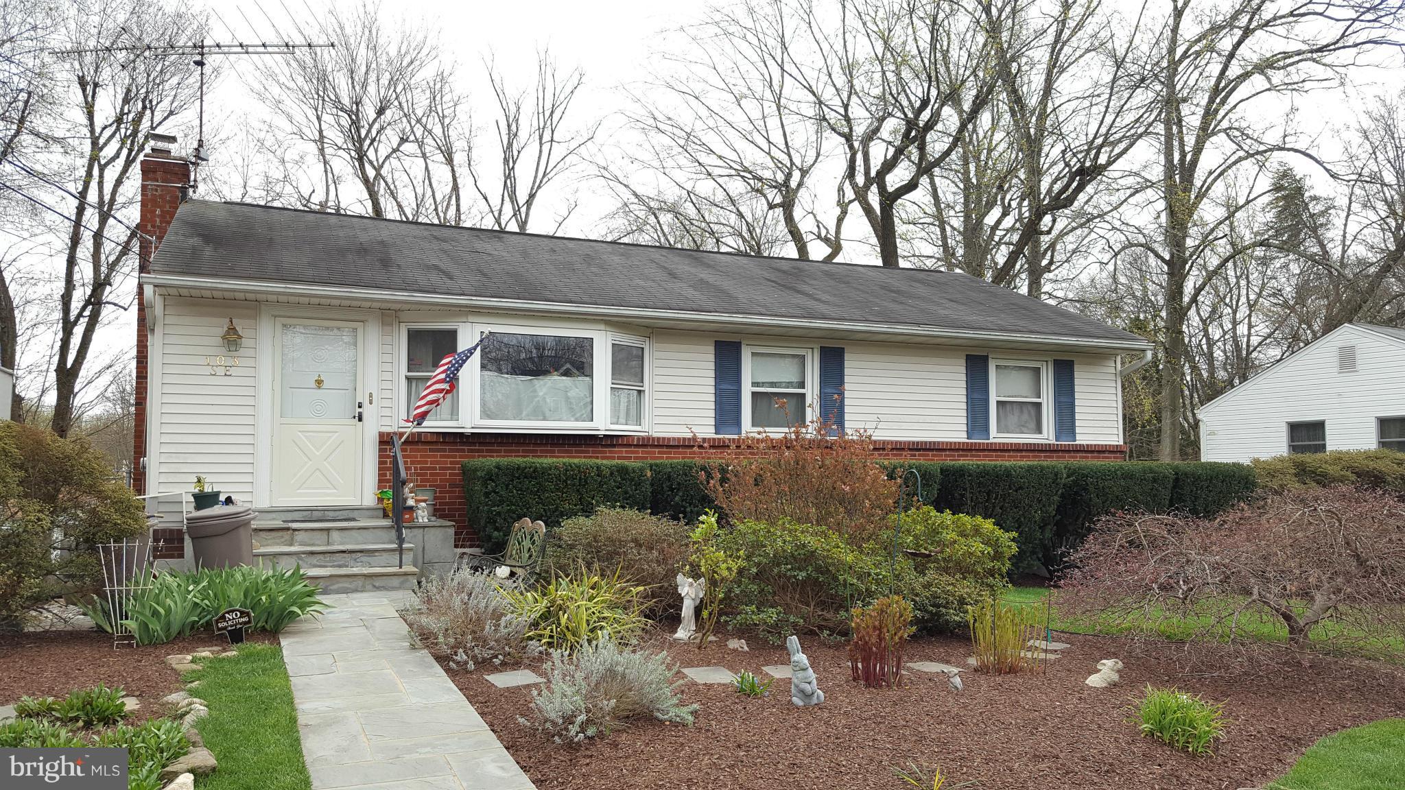 VIENNA WOODS - Residential