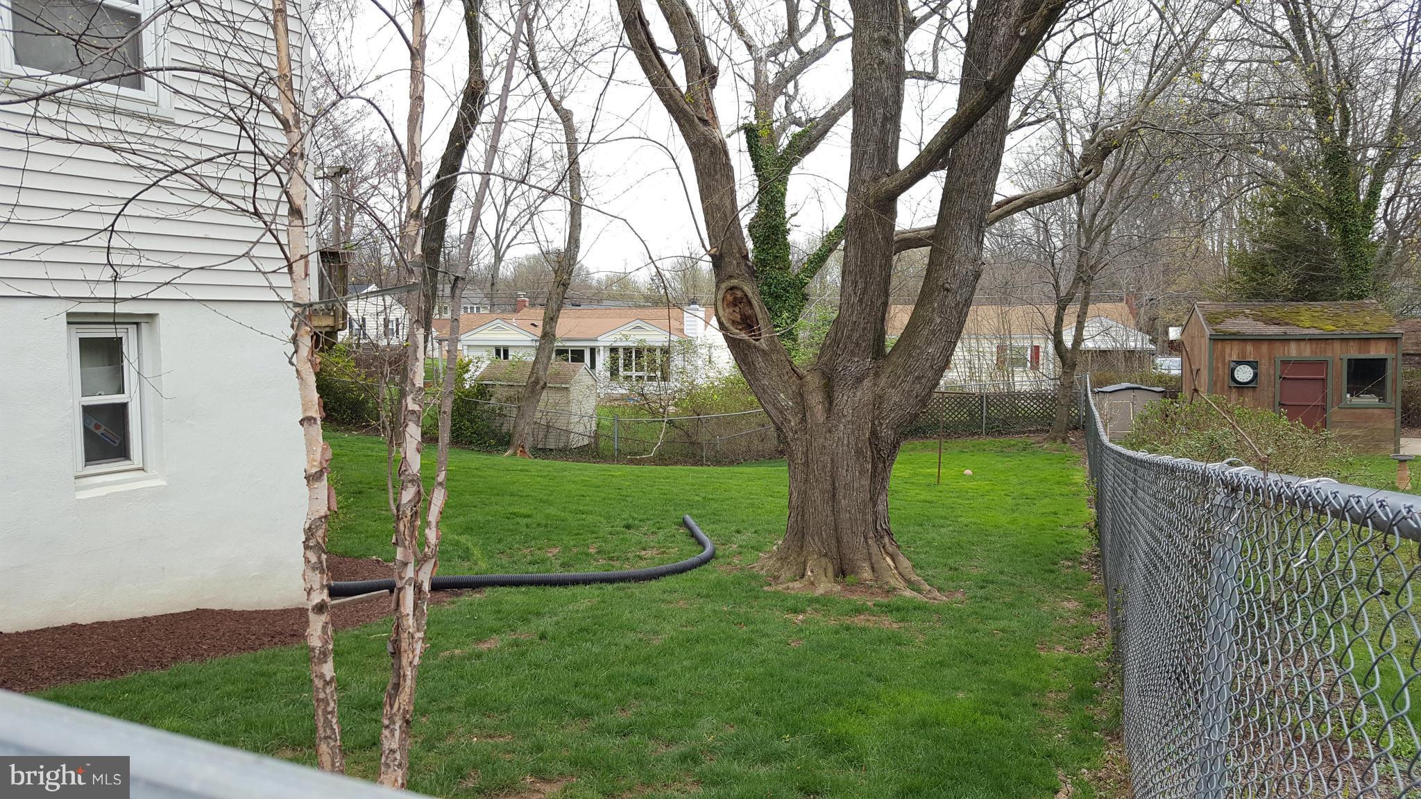 VIENNA WOODS - Residential