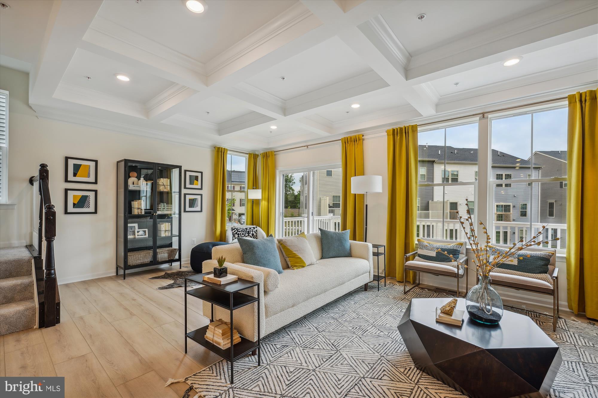 SIGNATURE CLUB - Residential