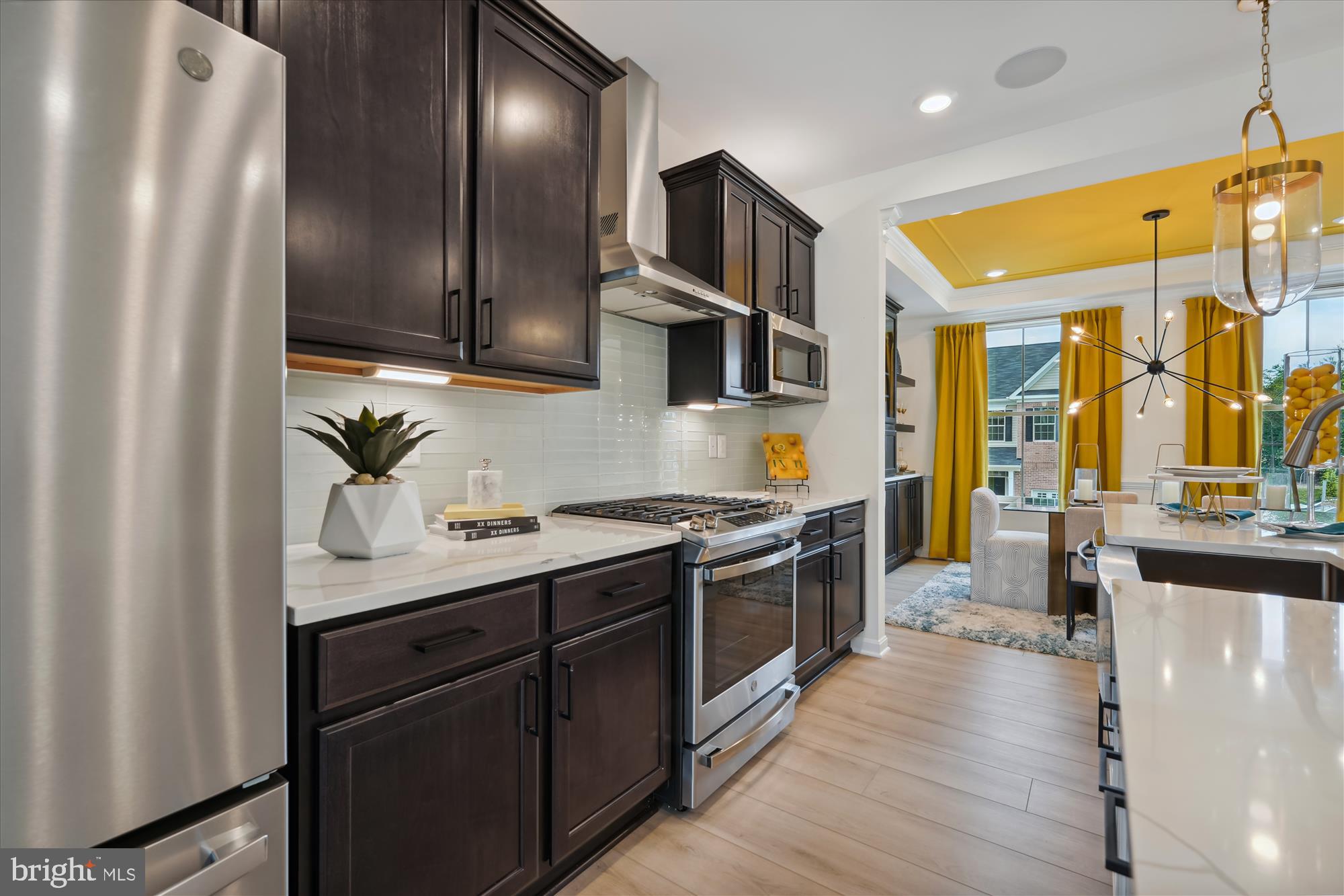 SIGNATURE CLUB - Residential