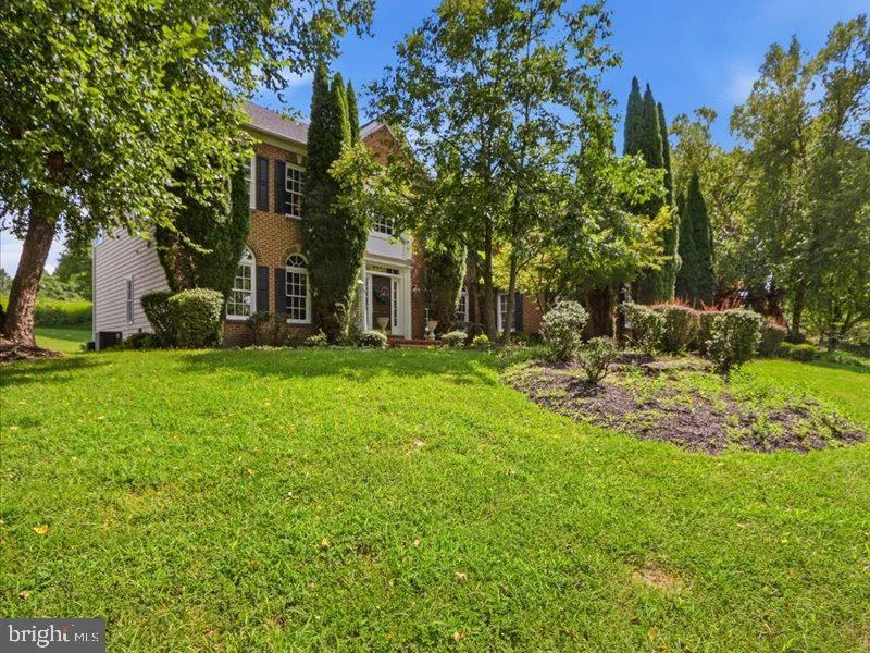 415 Firestone Drive, Ashton, MD, 20861