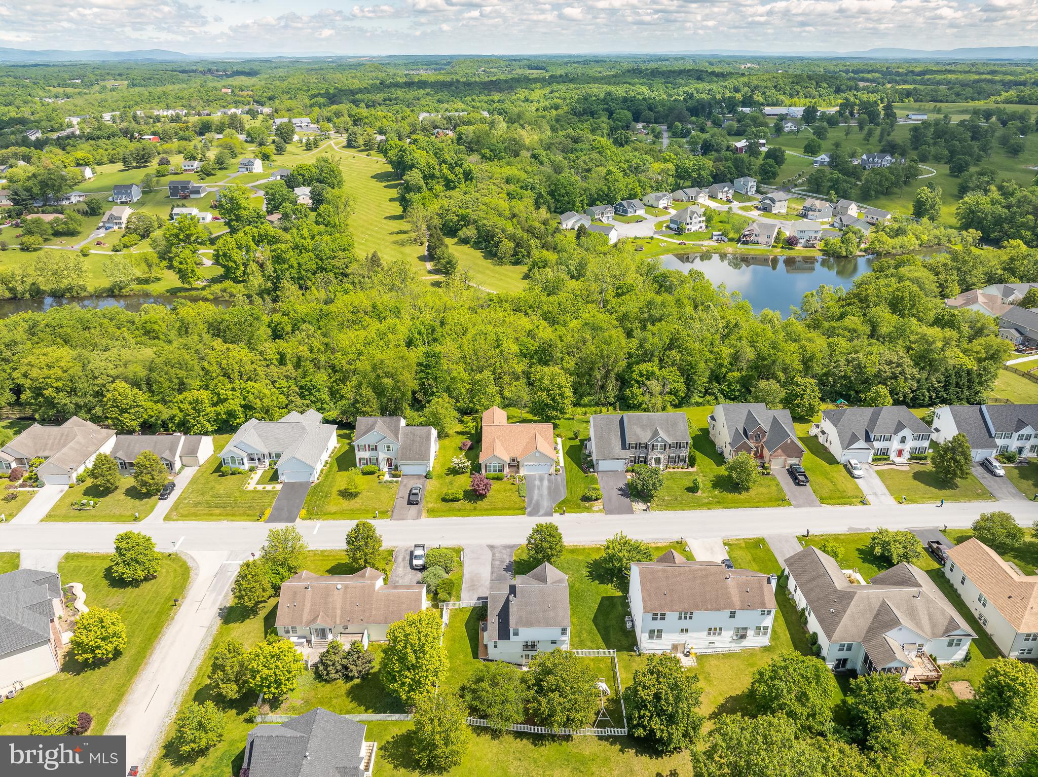 STONEBRIDGE - Residential