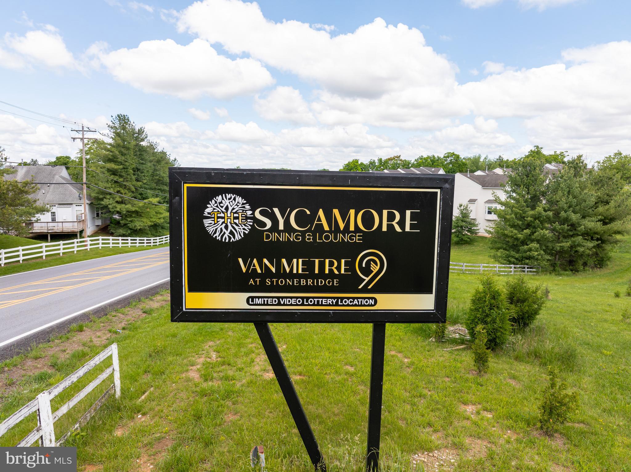 STONEBRIDGE - Residential