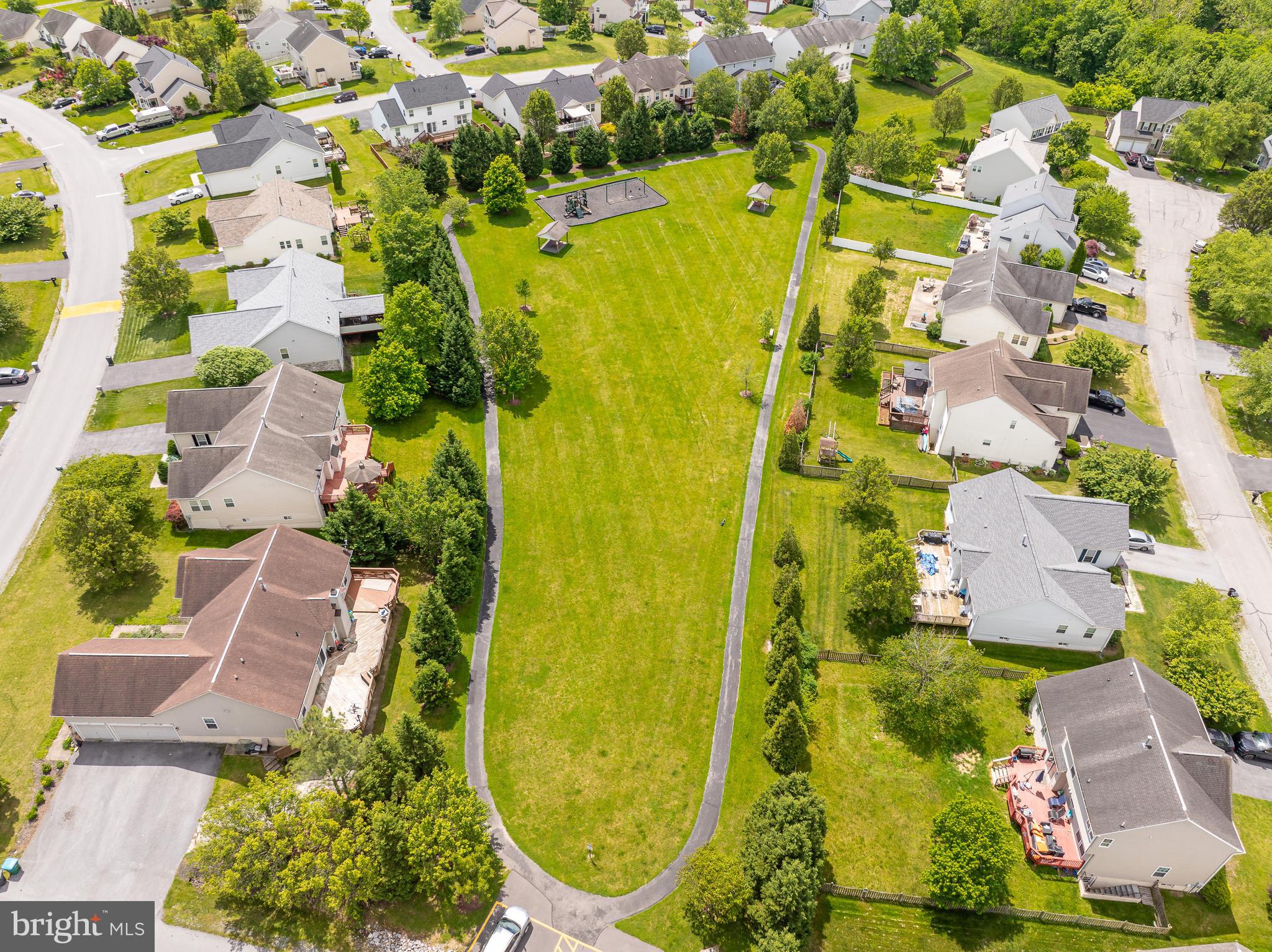 STONEBRIDGE - Residential