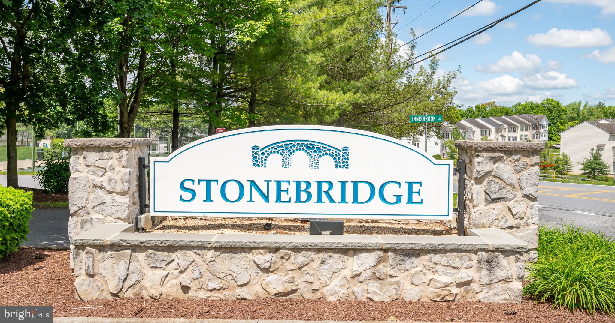 STONEBRIDGE - Residential
