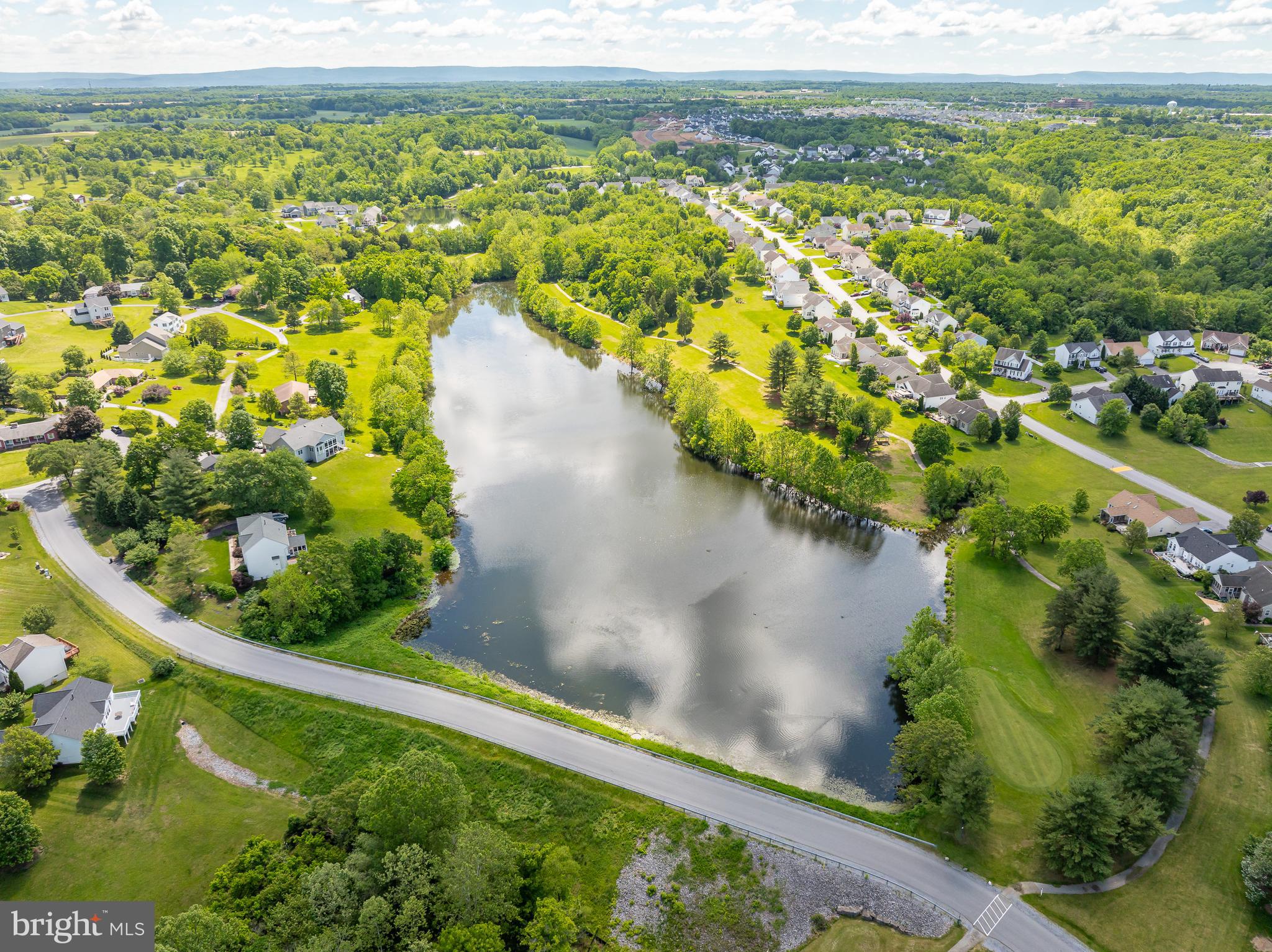 STONEBRIDGE - Residential