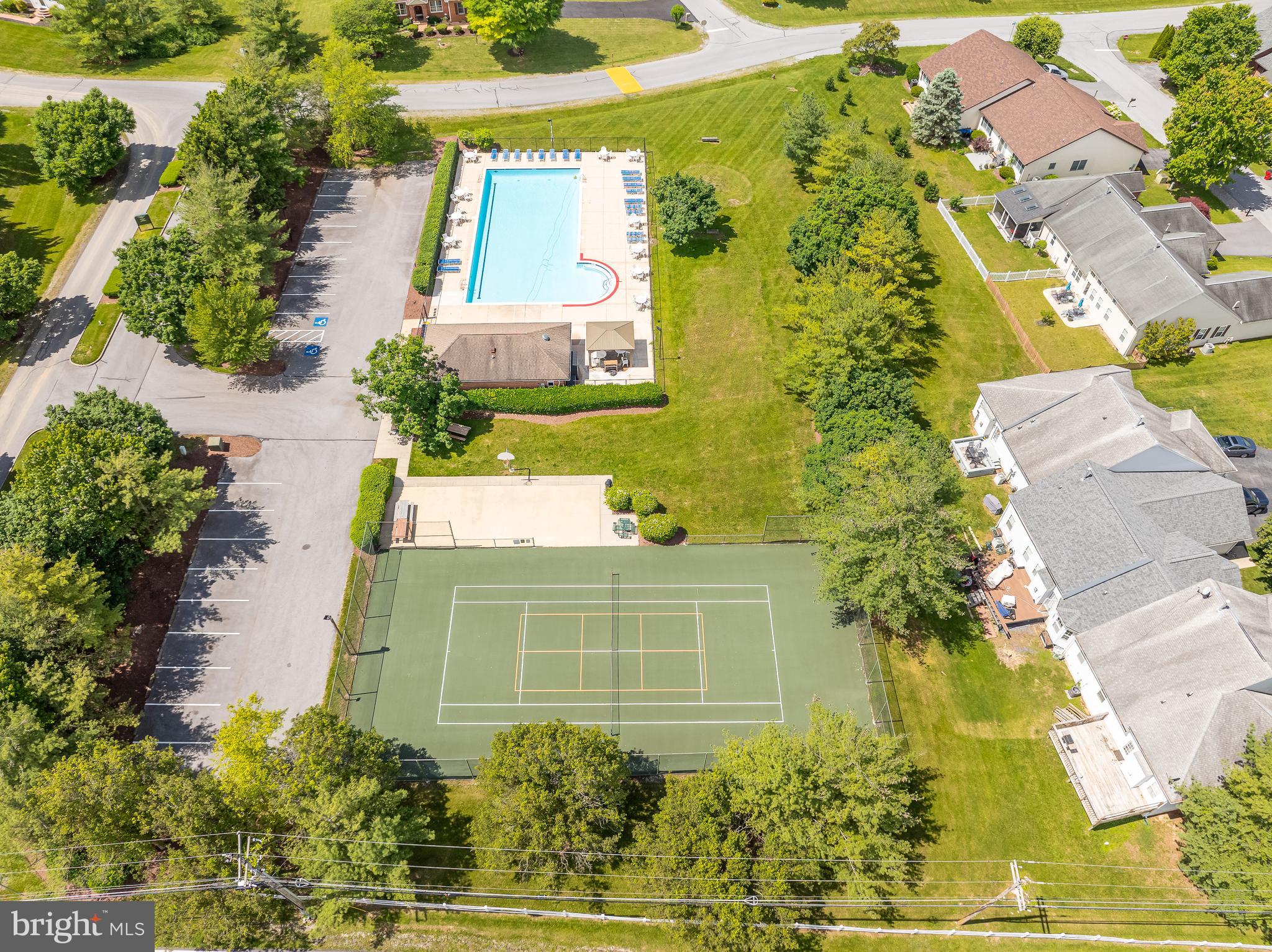 STONEBRIDGE - Residential