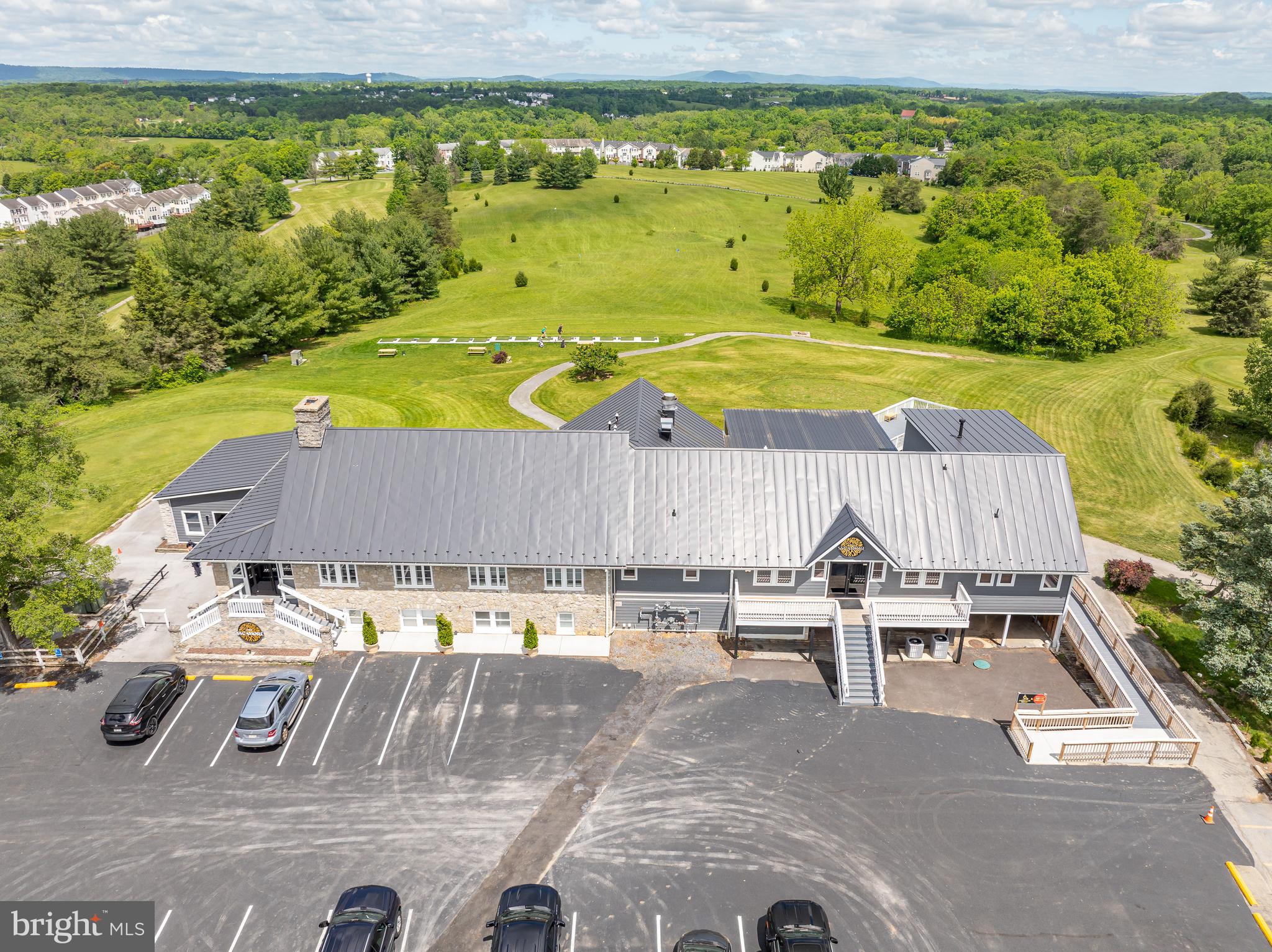 STONEBRIDGE - Residential