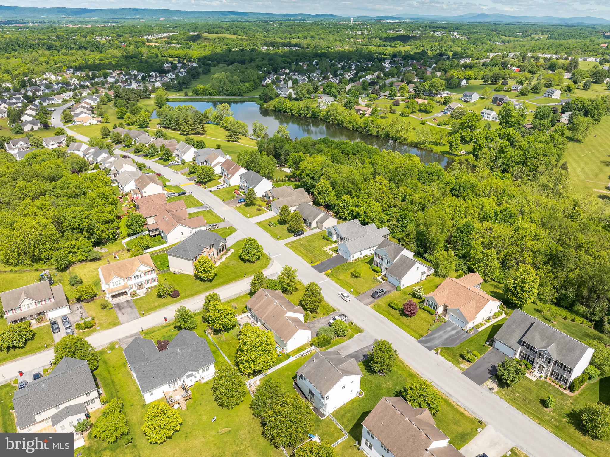 STONEBRIDGE - Residential