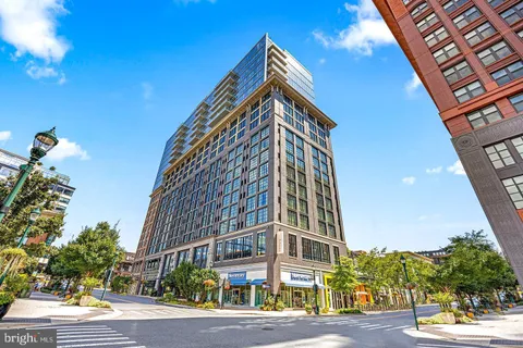930 Rose Avenue Unit 1611, Rockville, MD MLS: MDMC2167826