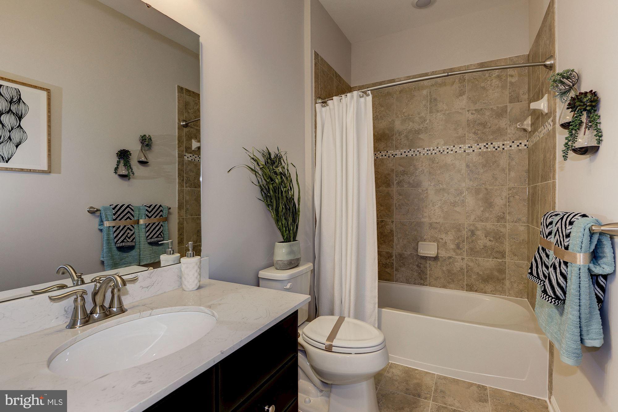 CABIN BRANCH - Residential