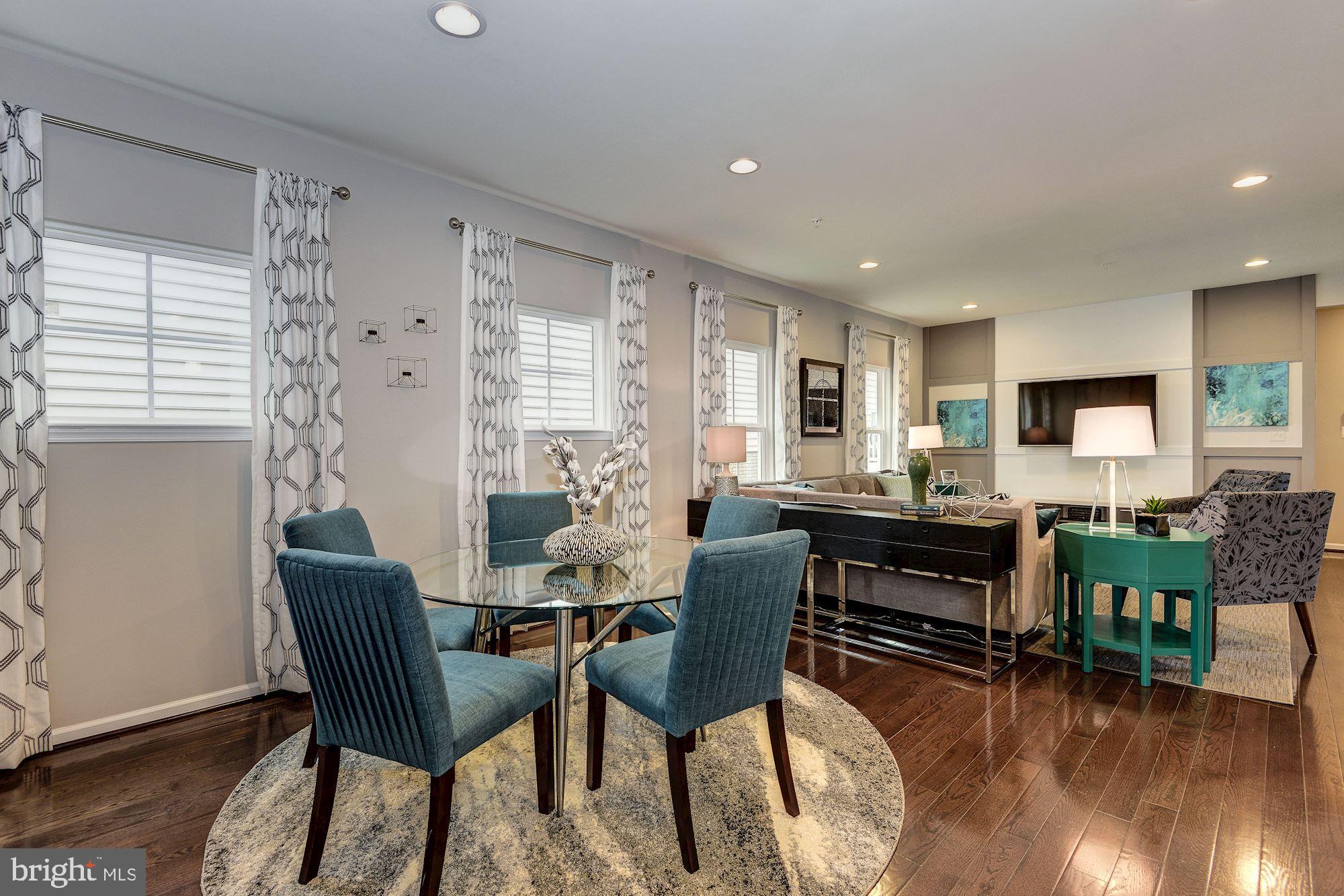 CABIN BRANCH - Residential