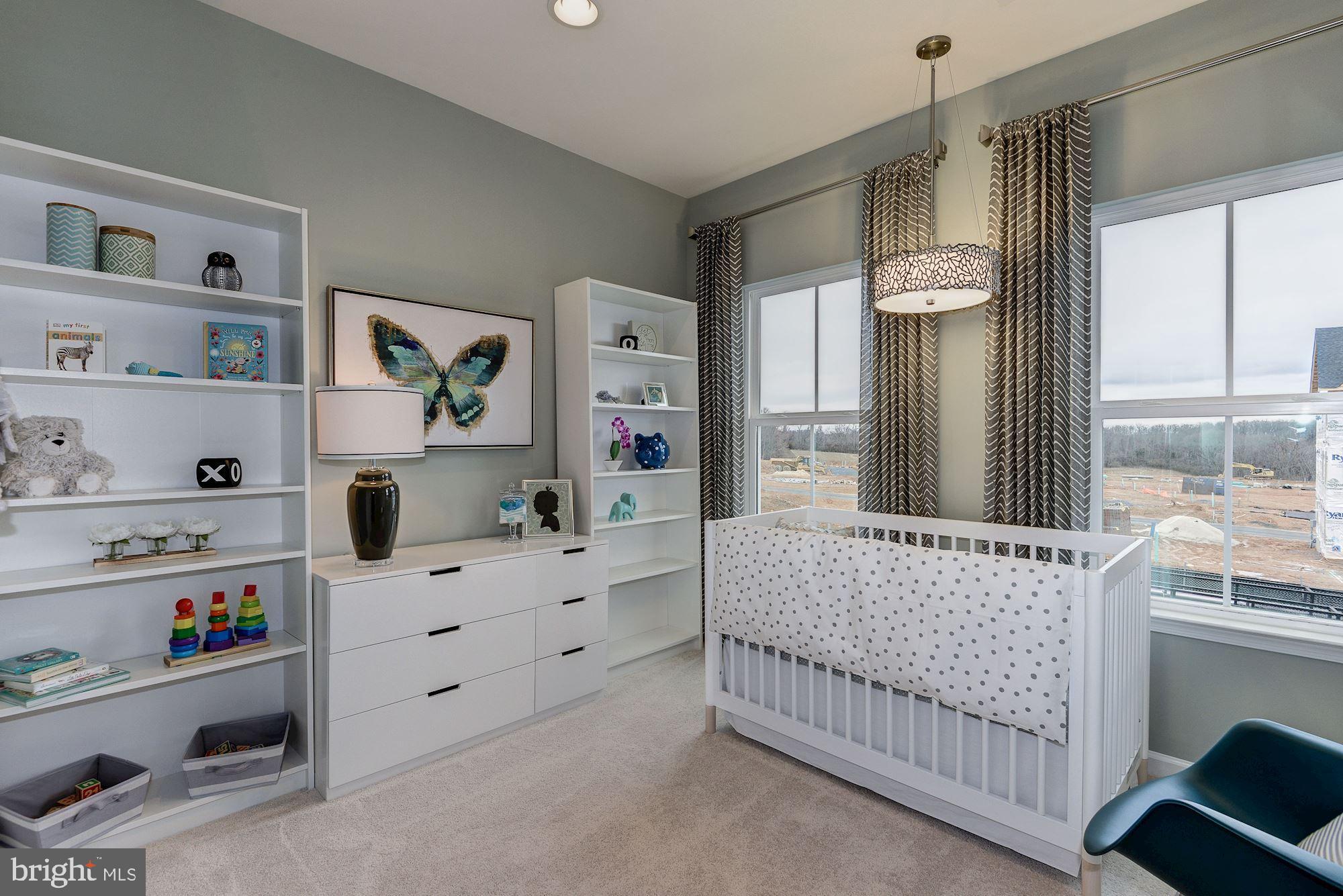 CABIN BRANCH - Residential