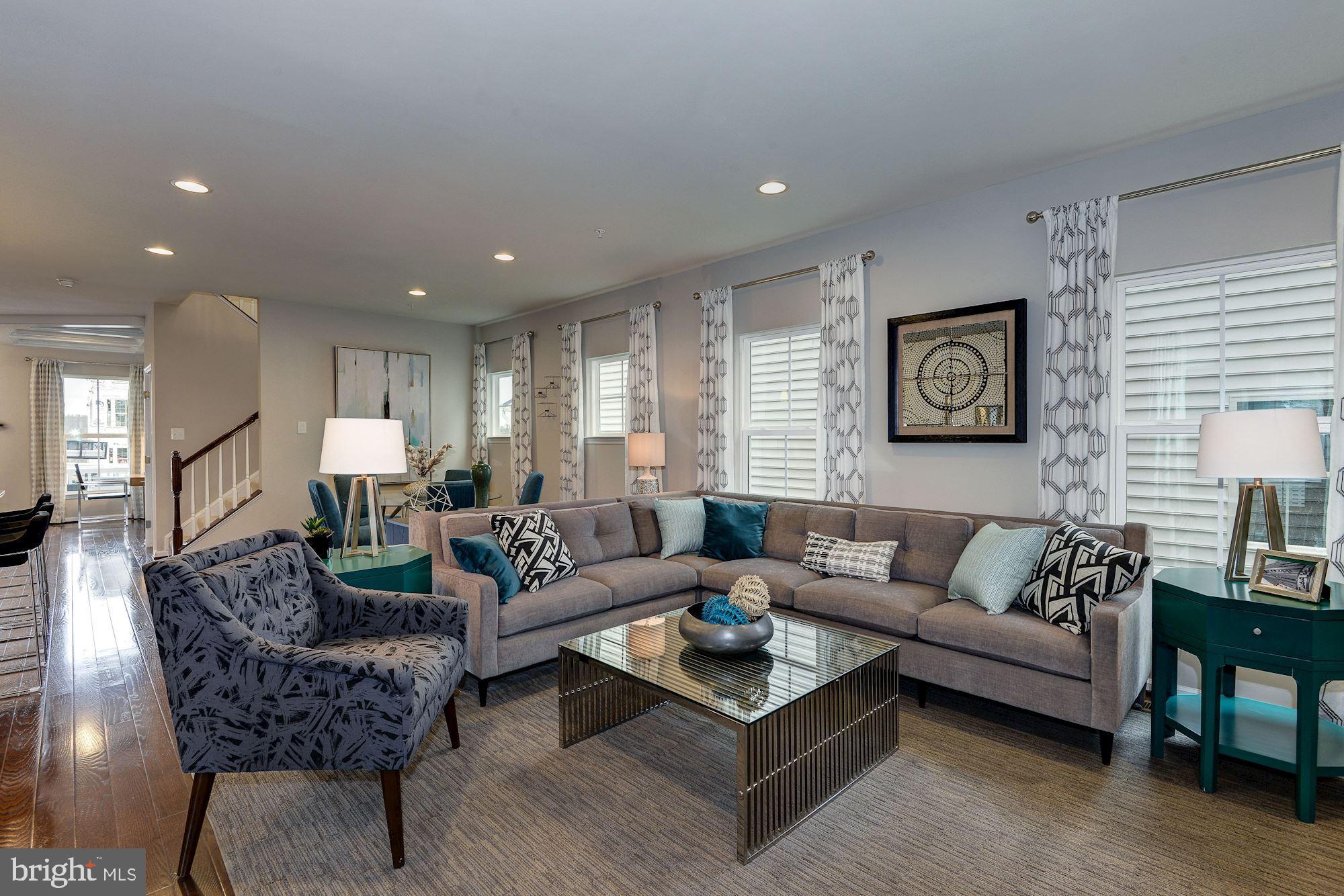 CABIN BRANCH - Residential