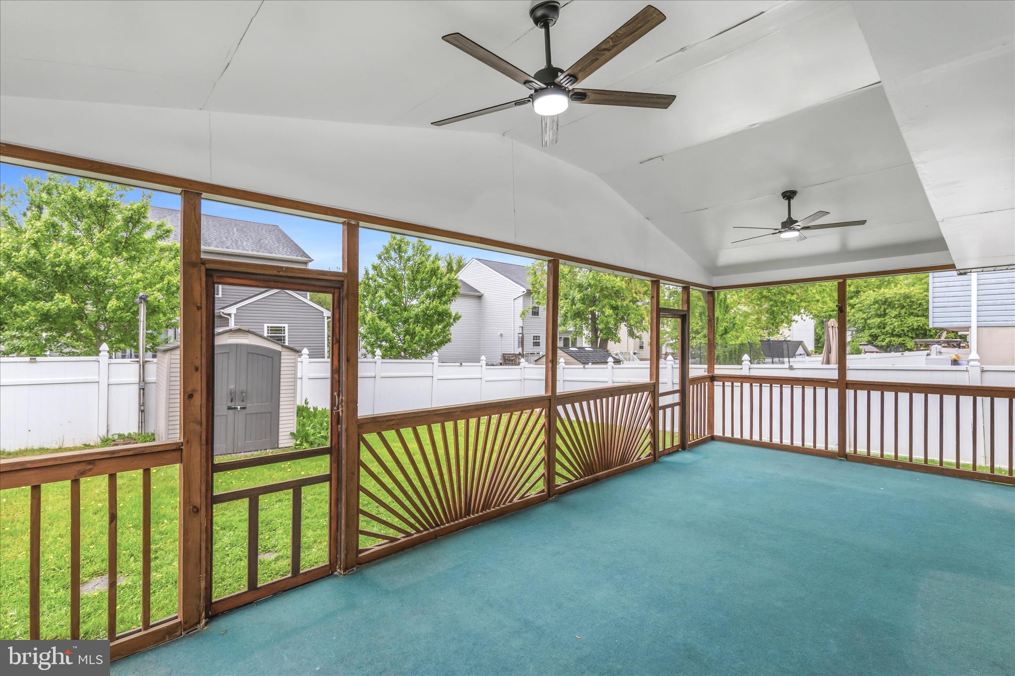 GREEN HAVEN - Residential