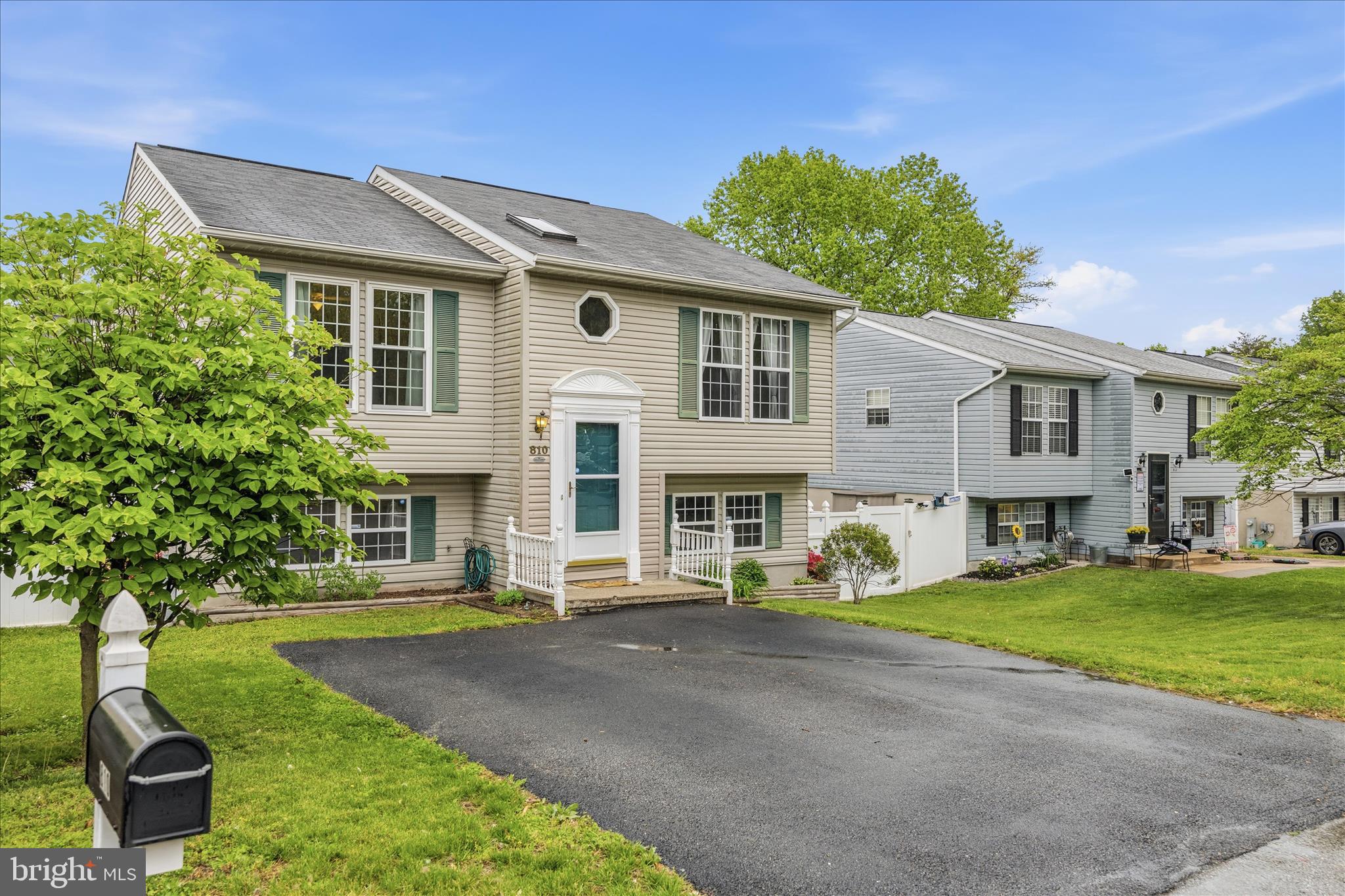 GREEN HAVEN - Residential