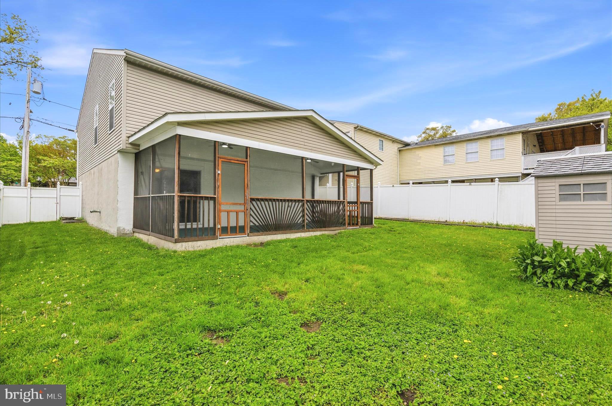 GREEN HAVEN - Residential