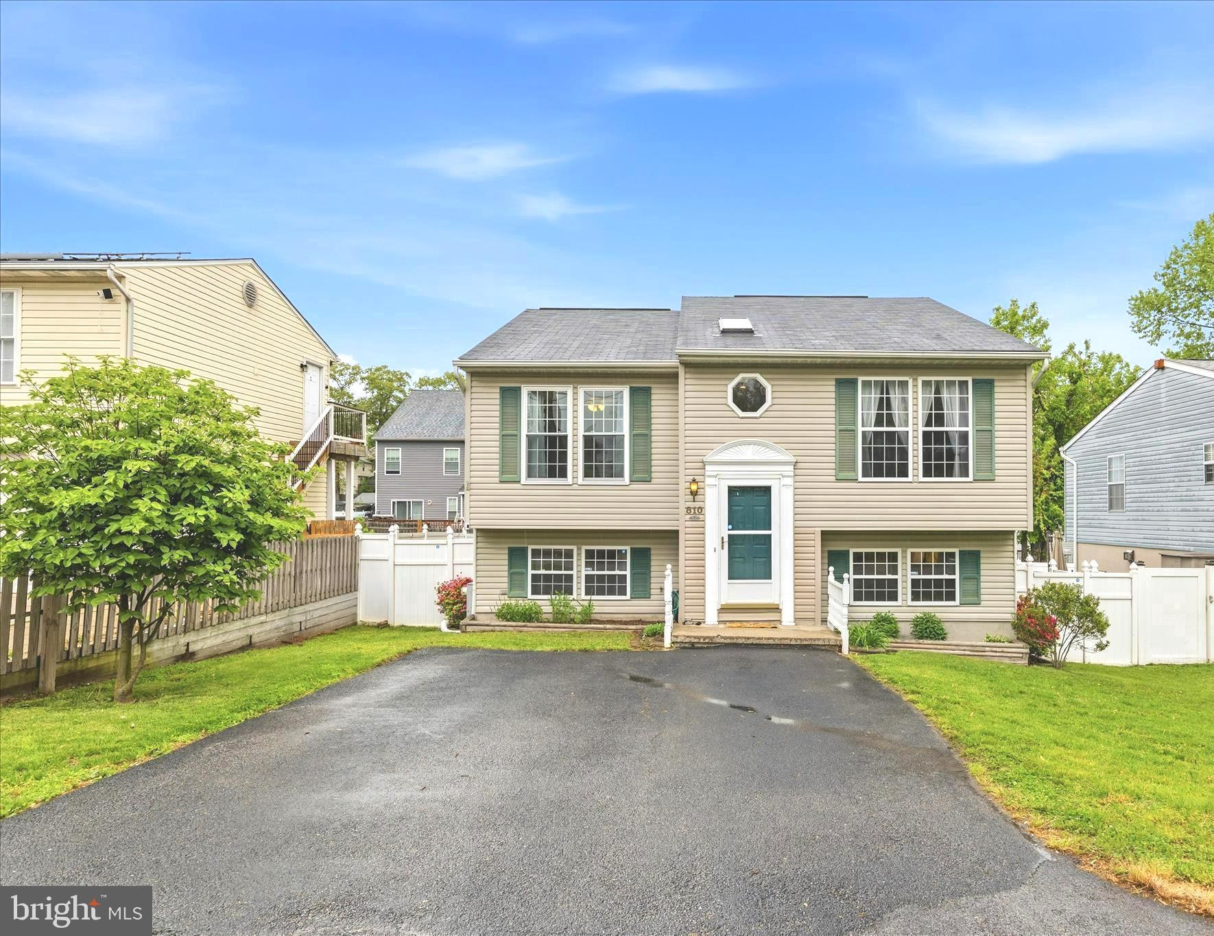 GREEN HAVEN - Residential