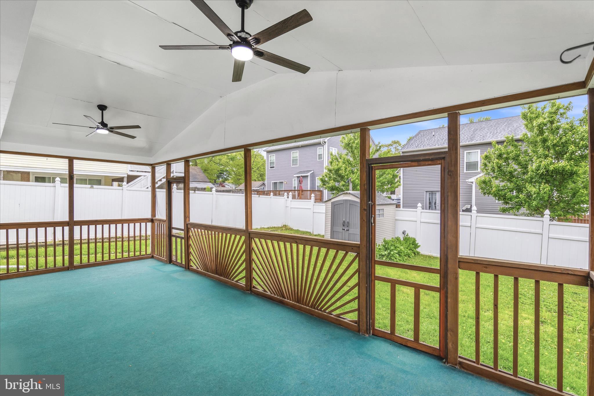 GREEN HAVEN - Residential