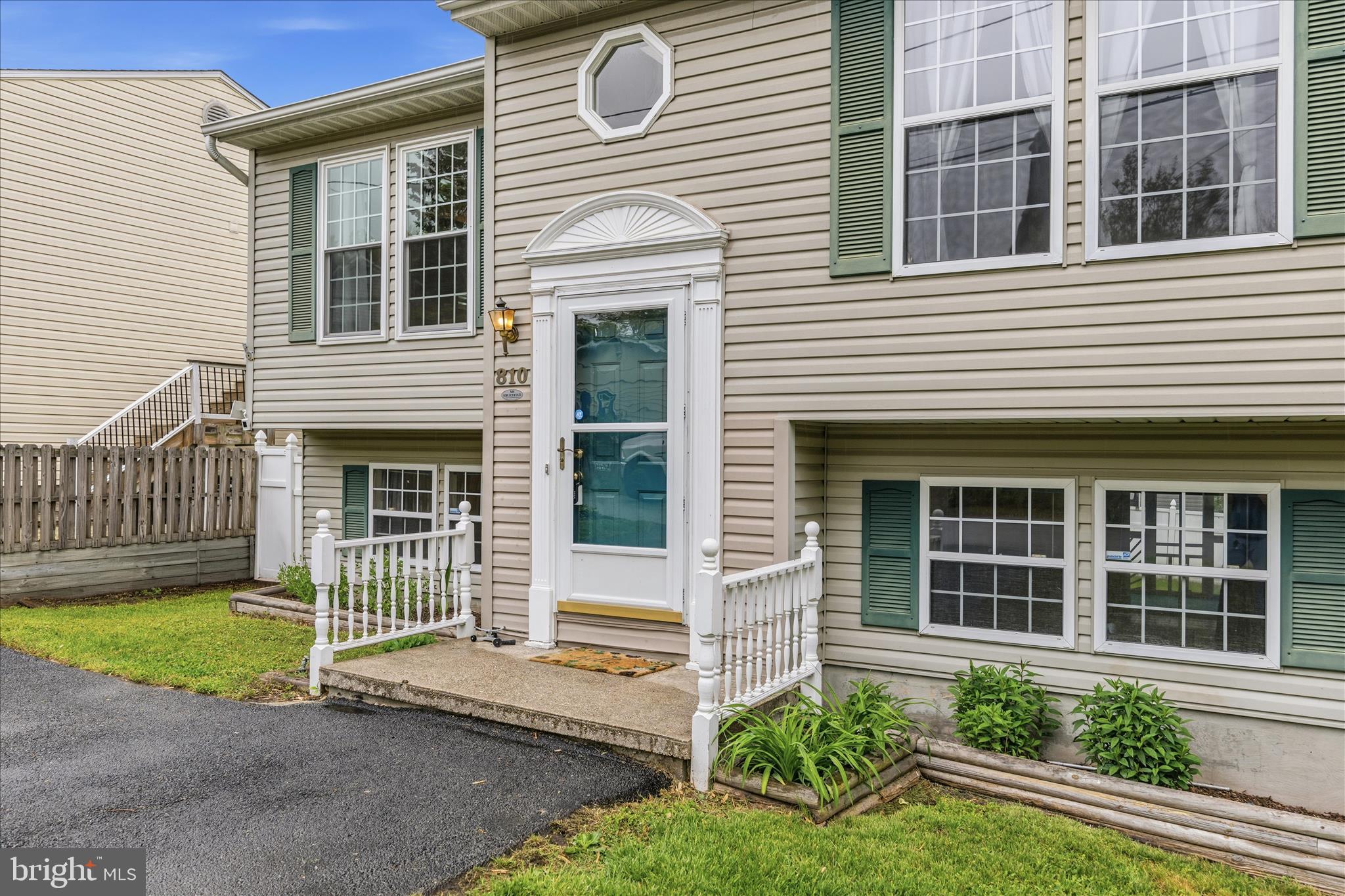 GREEN HAVEN - Residential