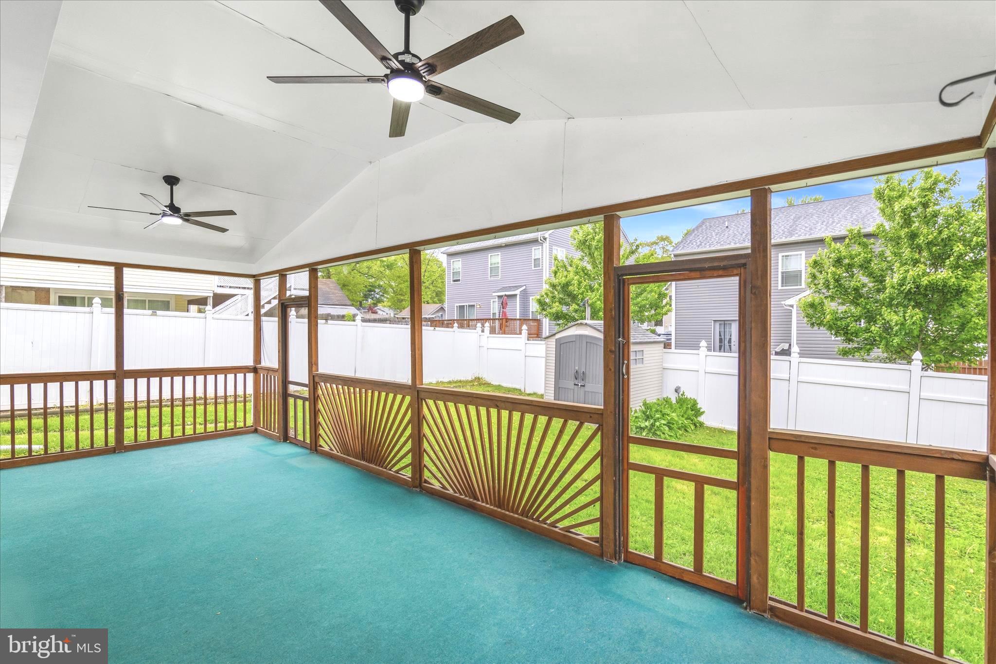 GREEN HAVEN - Residential